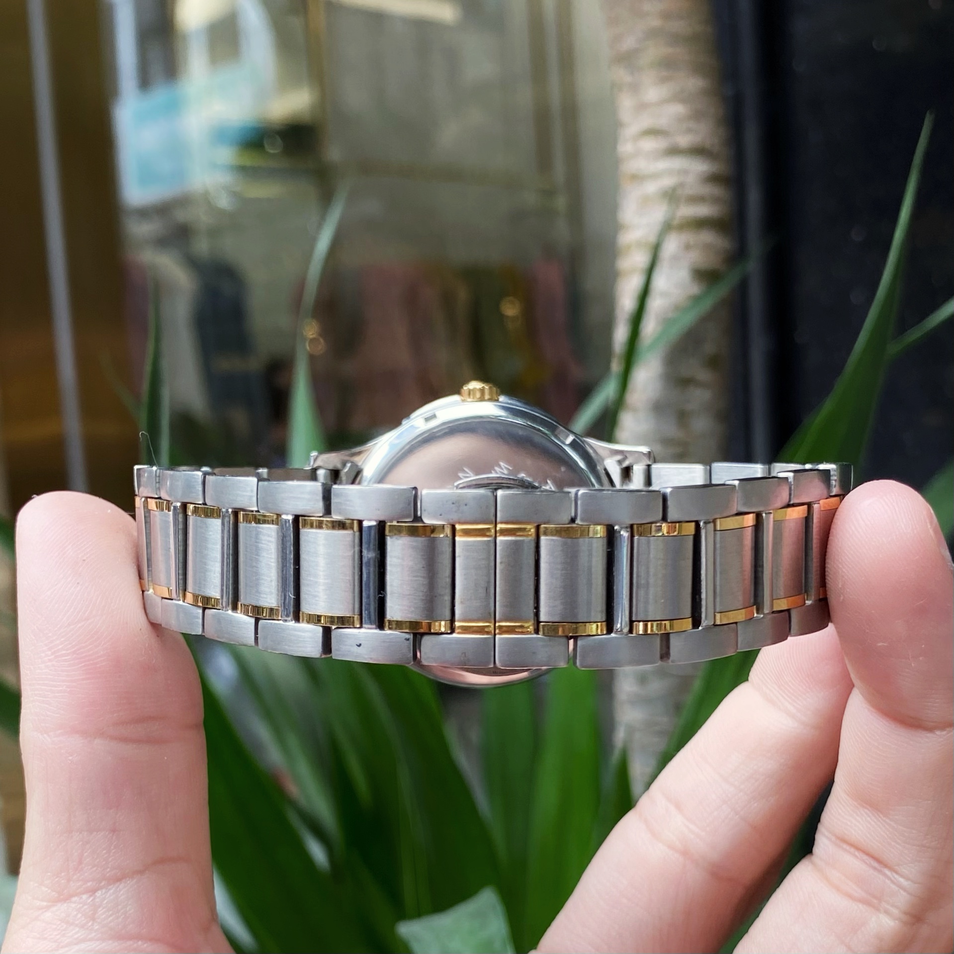 ĐỒNG HỒ NAM NEOS N-30864M