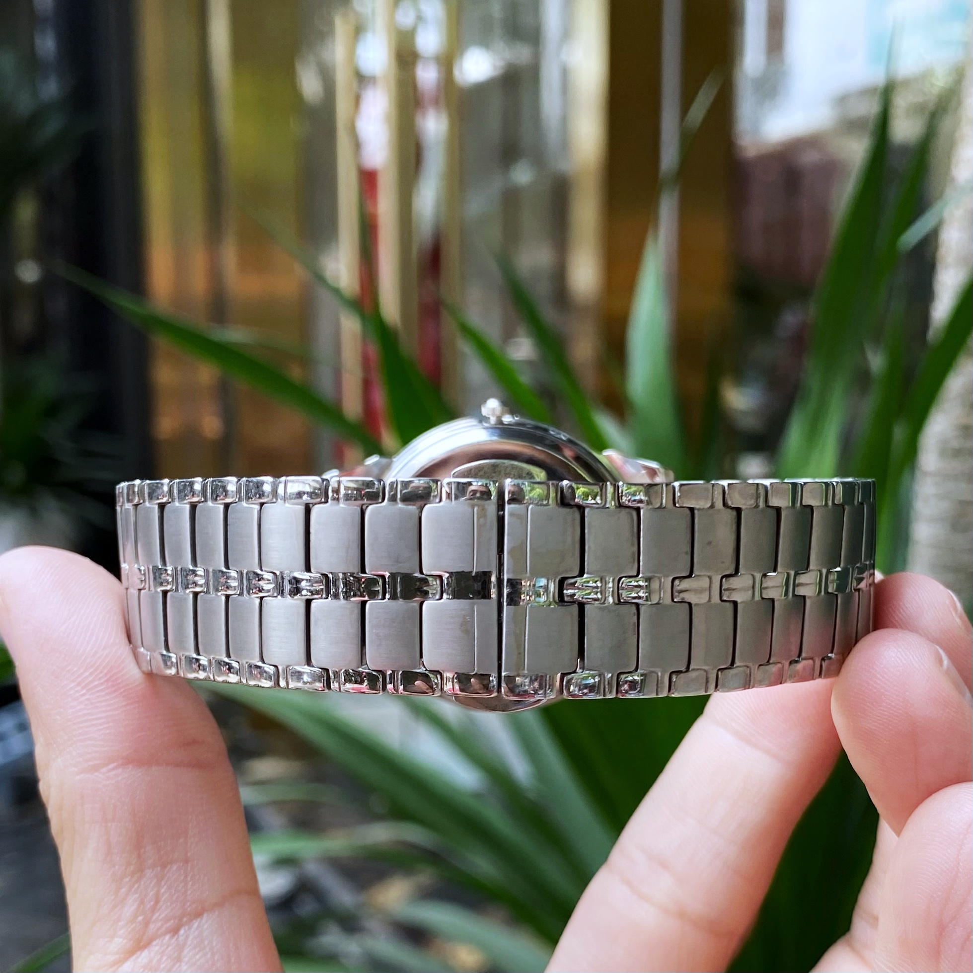 Đồng hồ Neos Sapphire N-30871M