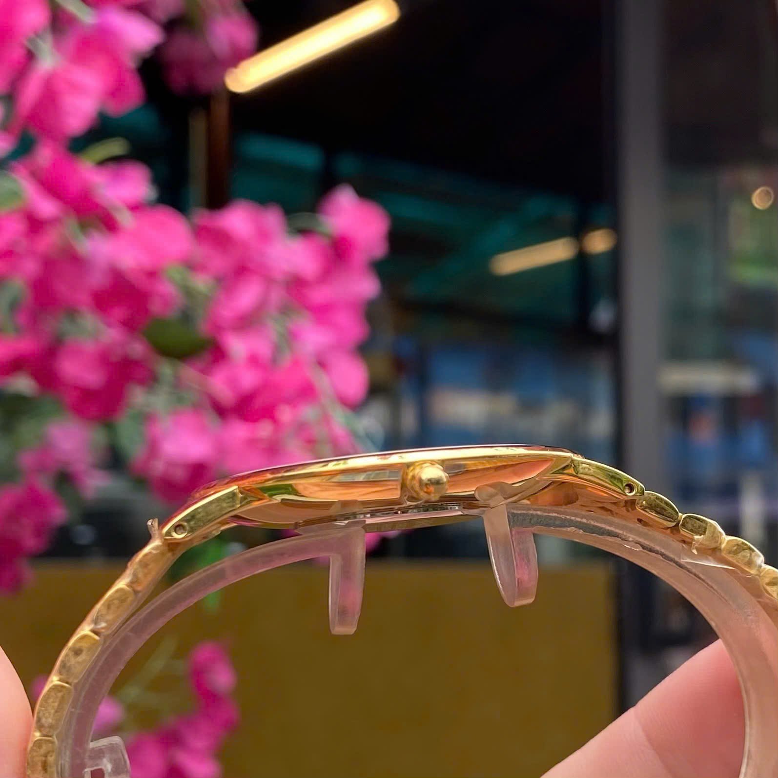 Đồng Hồ Neos Siêu Mỏng N-30889M