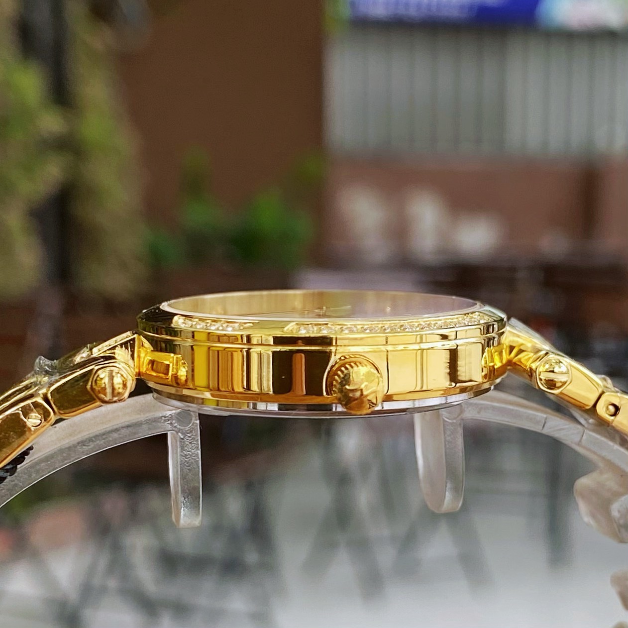 Đồng Hồ Nữ Neos N-30916A