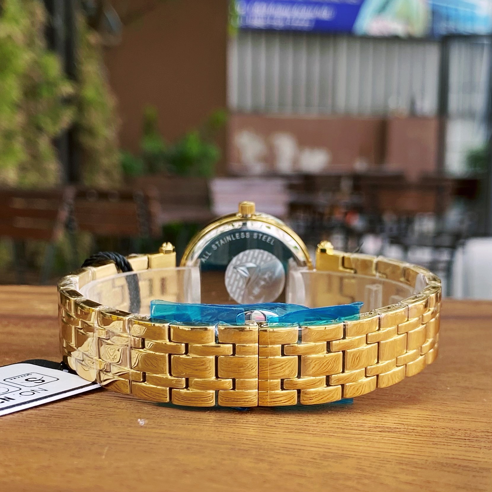 Đồng Hồ Nữ Neos N-30916A