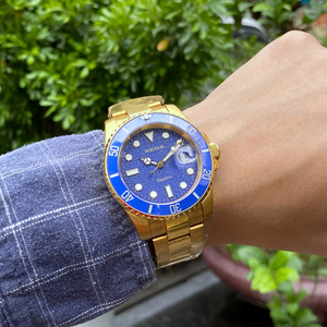 ĐỒNG HỒ NEOS SUBMARINER N-30919M CHÍNH HÃNG