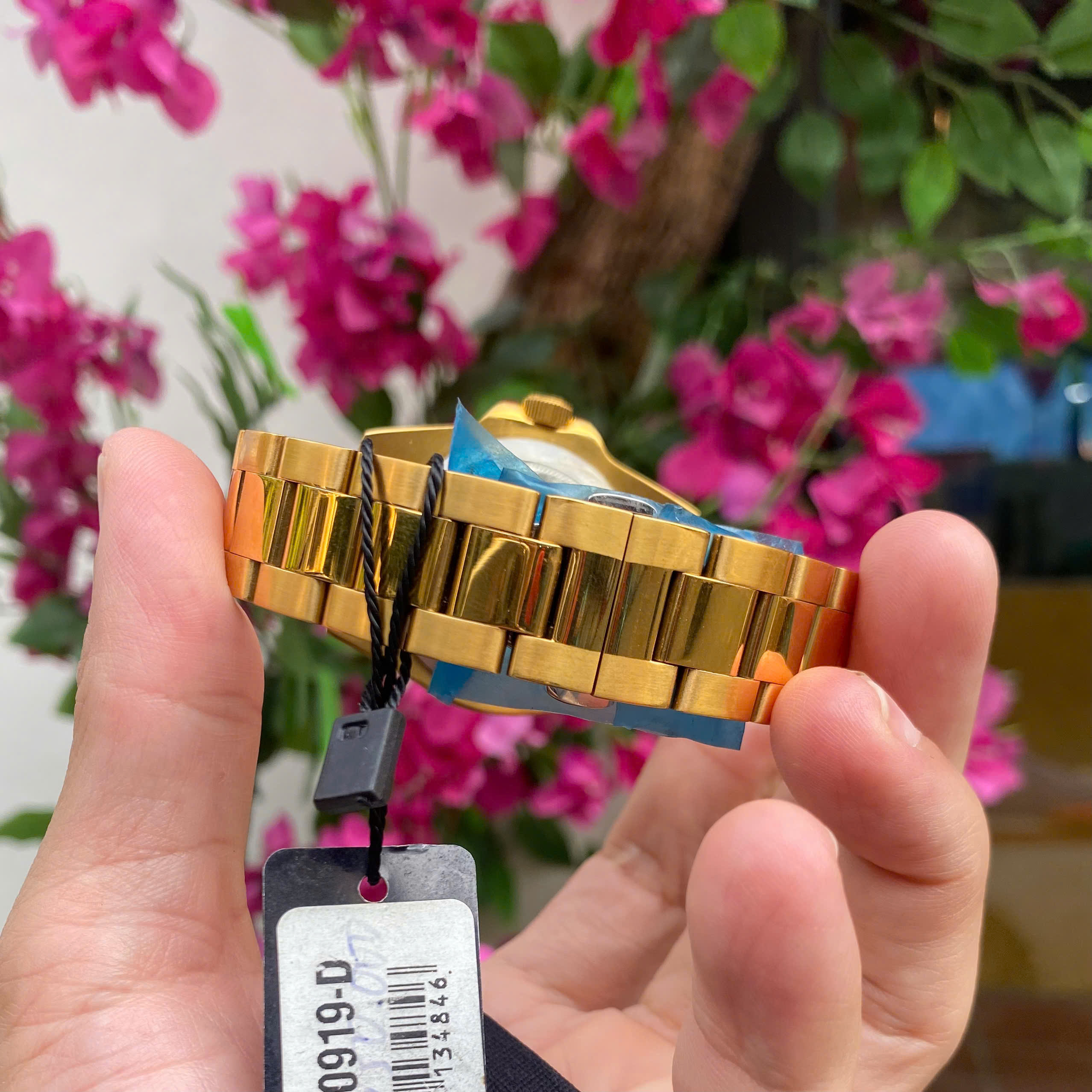 ĐỒNG HỒ NEOS SUBMARINER N-30919M CHÍNH HÃNG