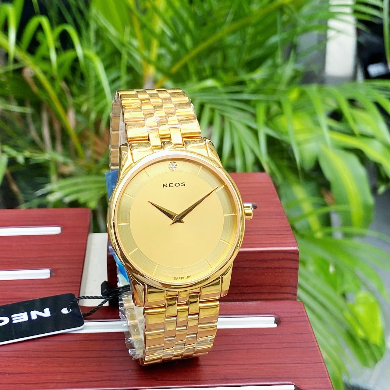 đồng hồ neos sapphire n-30923m đồng hồ neos sapphire n-30923m