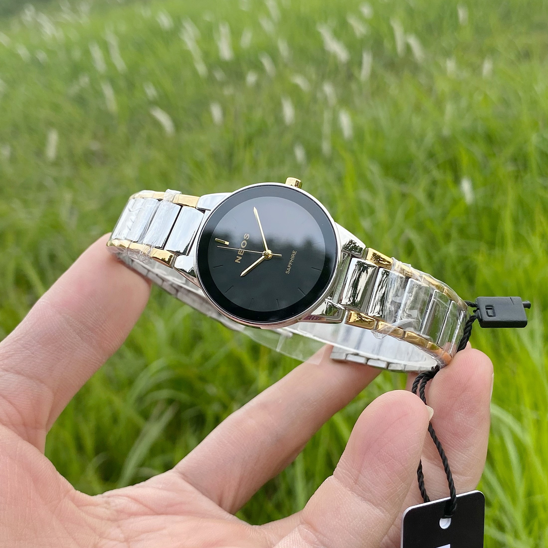 Đồng hồ Neos cặp đôi N-30925M | MKT