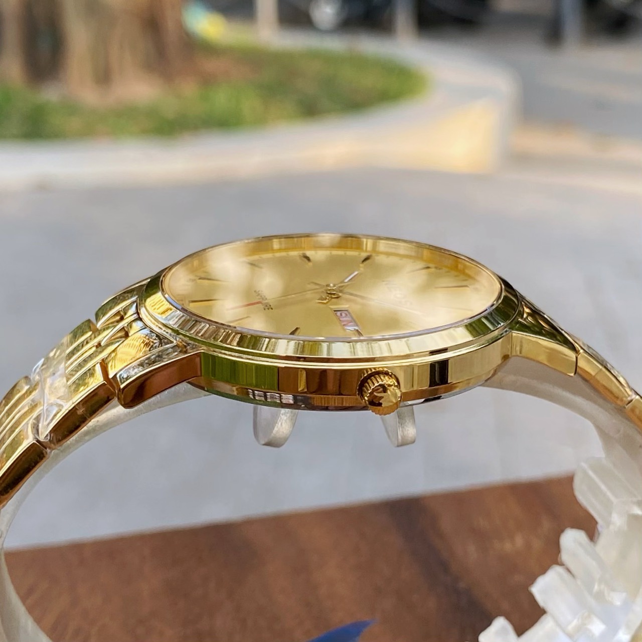 ĐỒNG HỒ NEOS N-30939M CHÍNH HÃNG