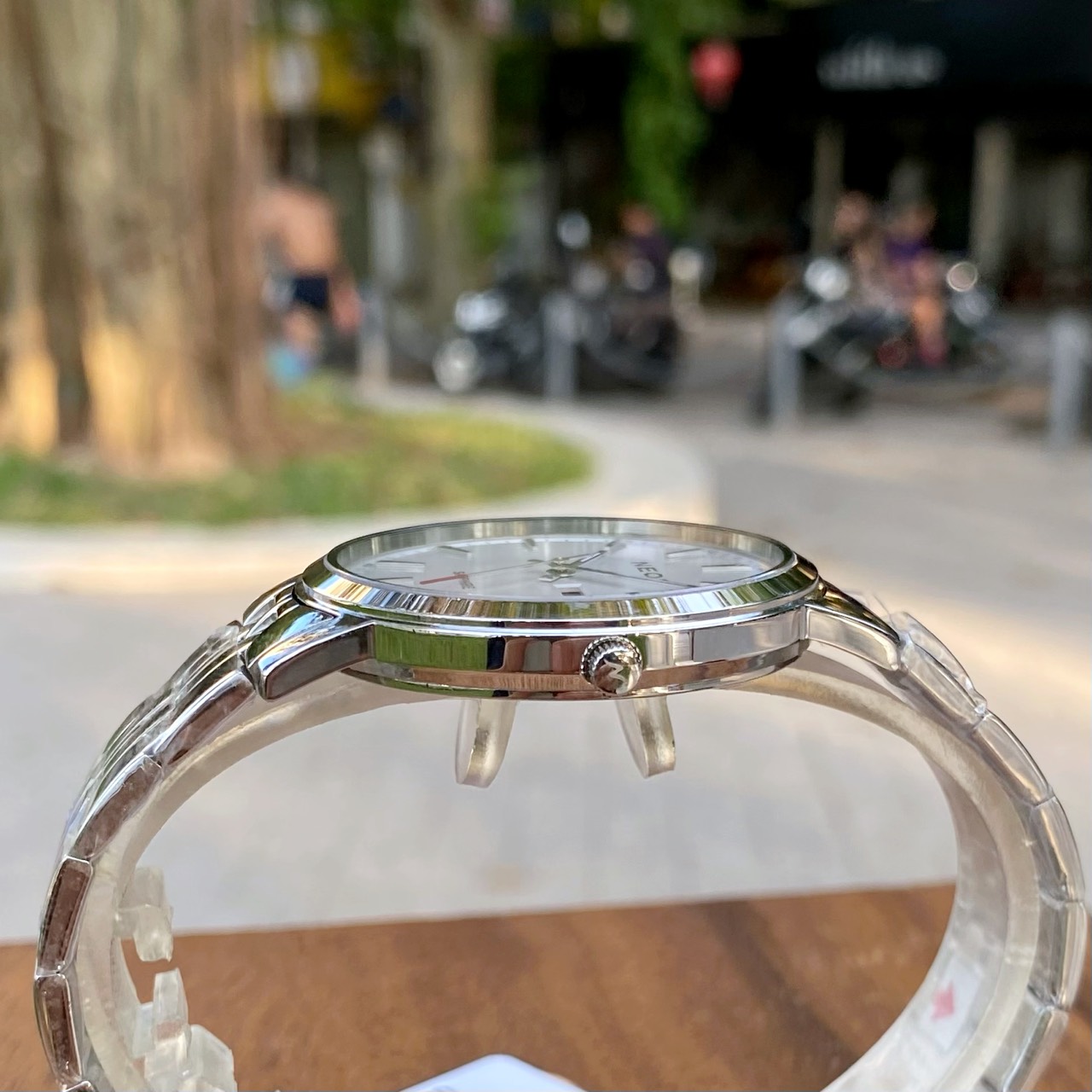 ĐỒNG HỒ NEOS N-30939M CHÍNH HÃNG