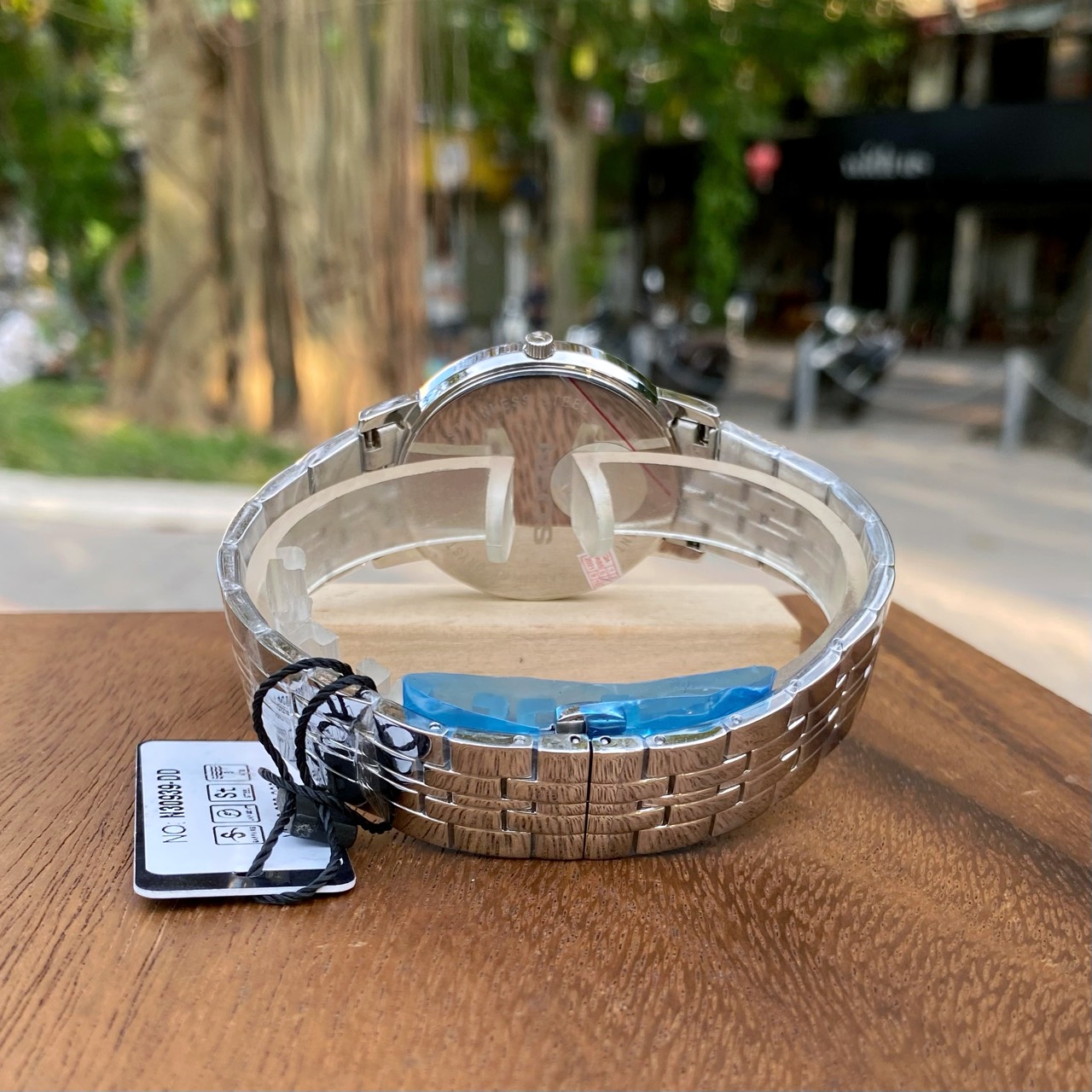 ĐỒNG HỒ NEOS N-30939M CHÍNH HÃNG