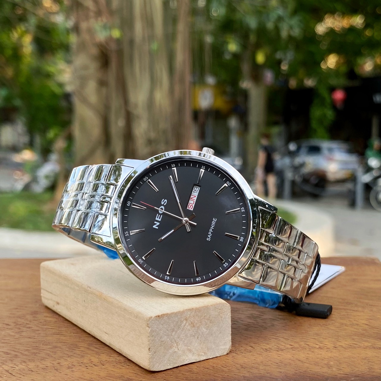 ĐỒNG HỒ NEOS N-30939M CHÍNH HÃNG