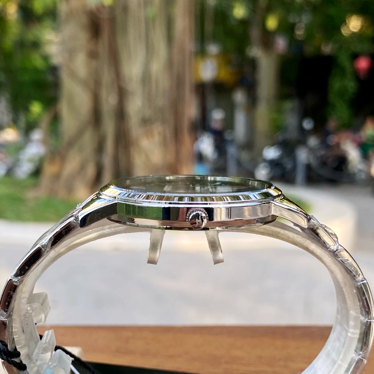 ĐỒNG HỒ NEOS N-30939M CHÍNH HÃNG