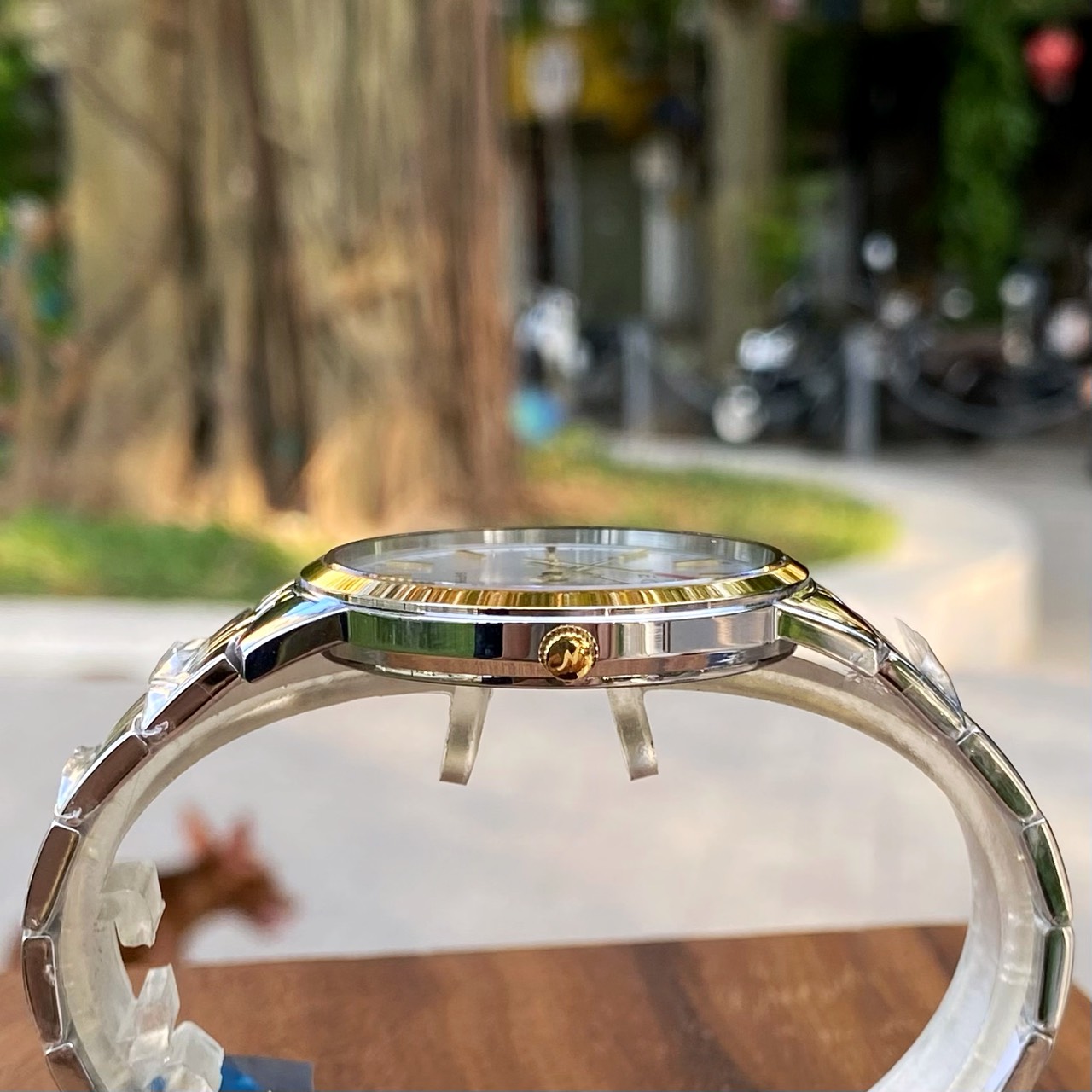 ĐỒNG HỒ NEOS N-30939M CHÍNH HÃNG