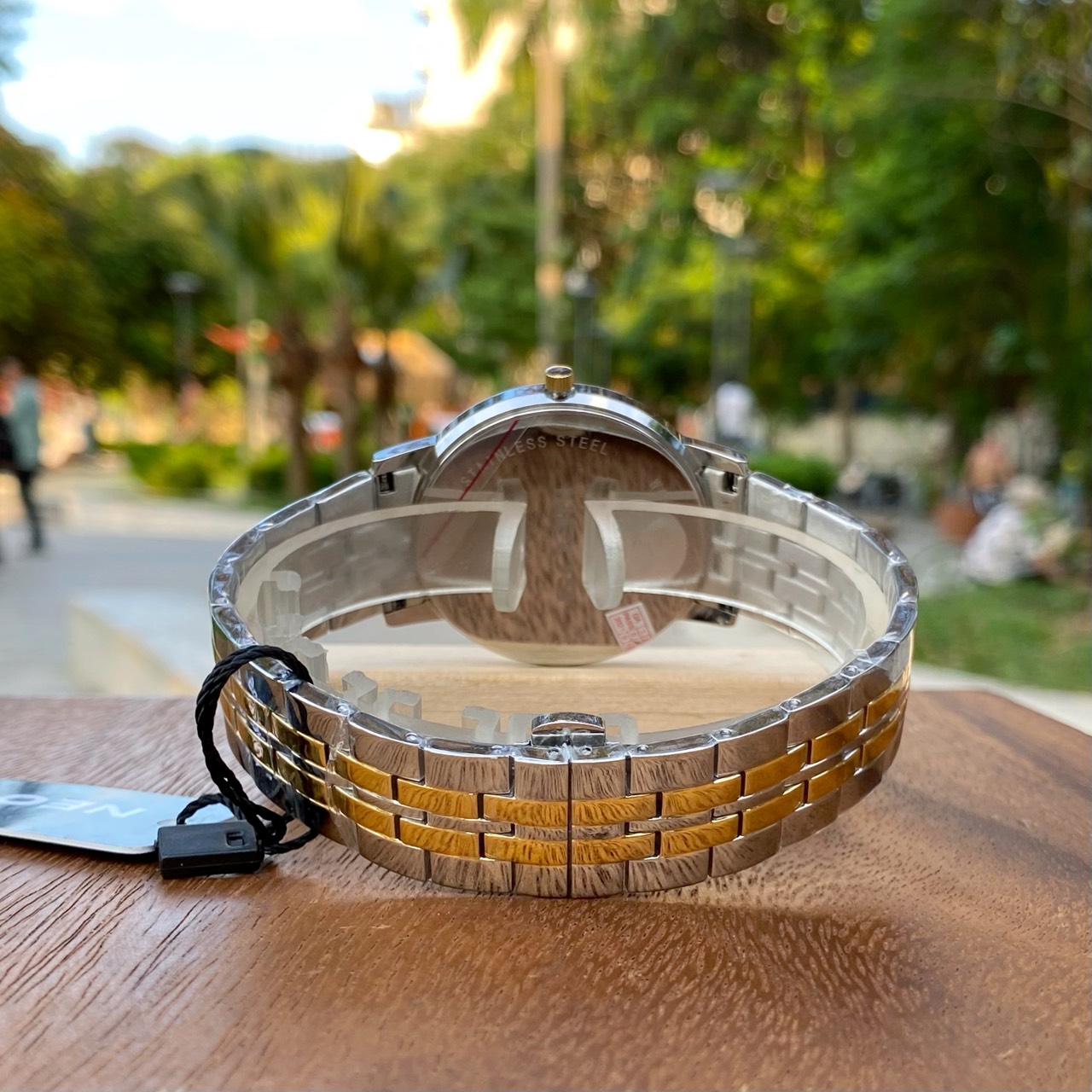 ĐỒNG HỒ NEOS N-30939M CHÍNH HÃNG