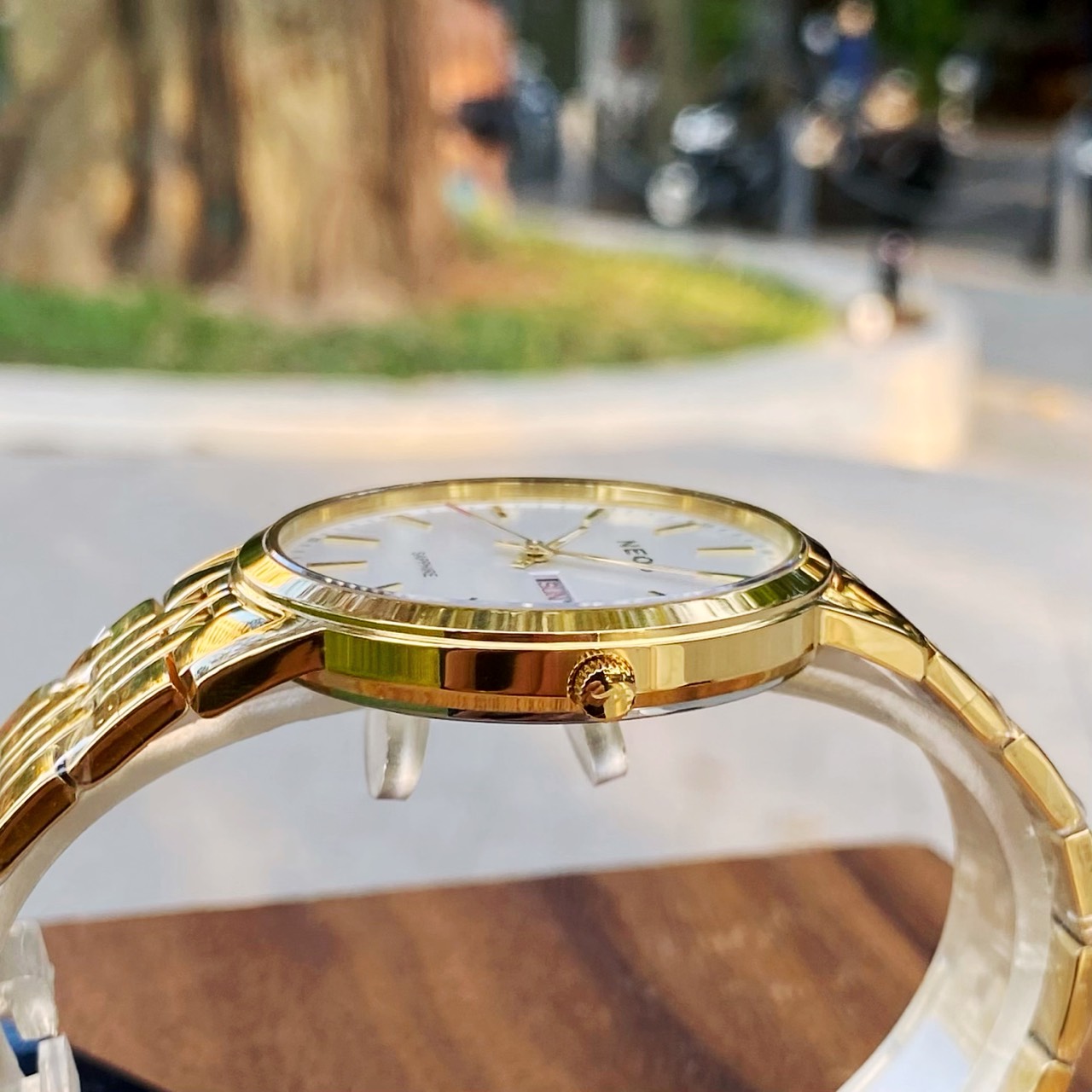 ĐỒNG HỒ NEOS N-30939M CHÍNH HÃNG