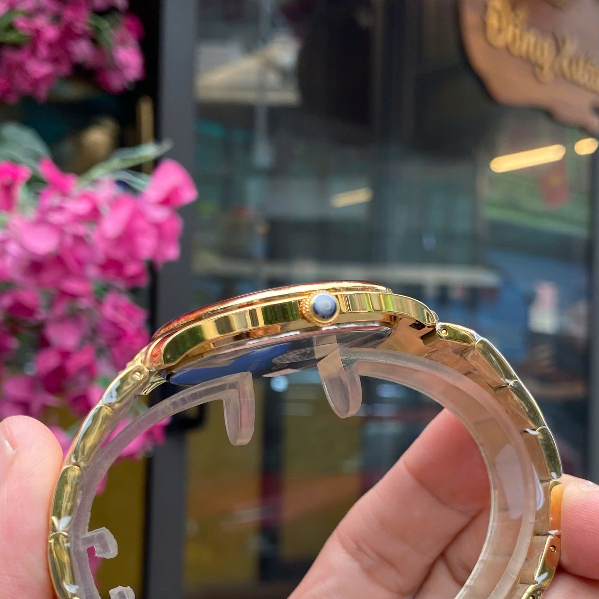 Đồng Hồ NEOS N-30947M Chính Hãng | Lịch Lãm, Sang Trọng - Giá Tốt Nhất