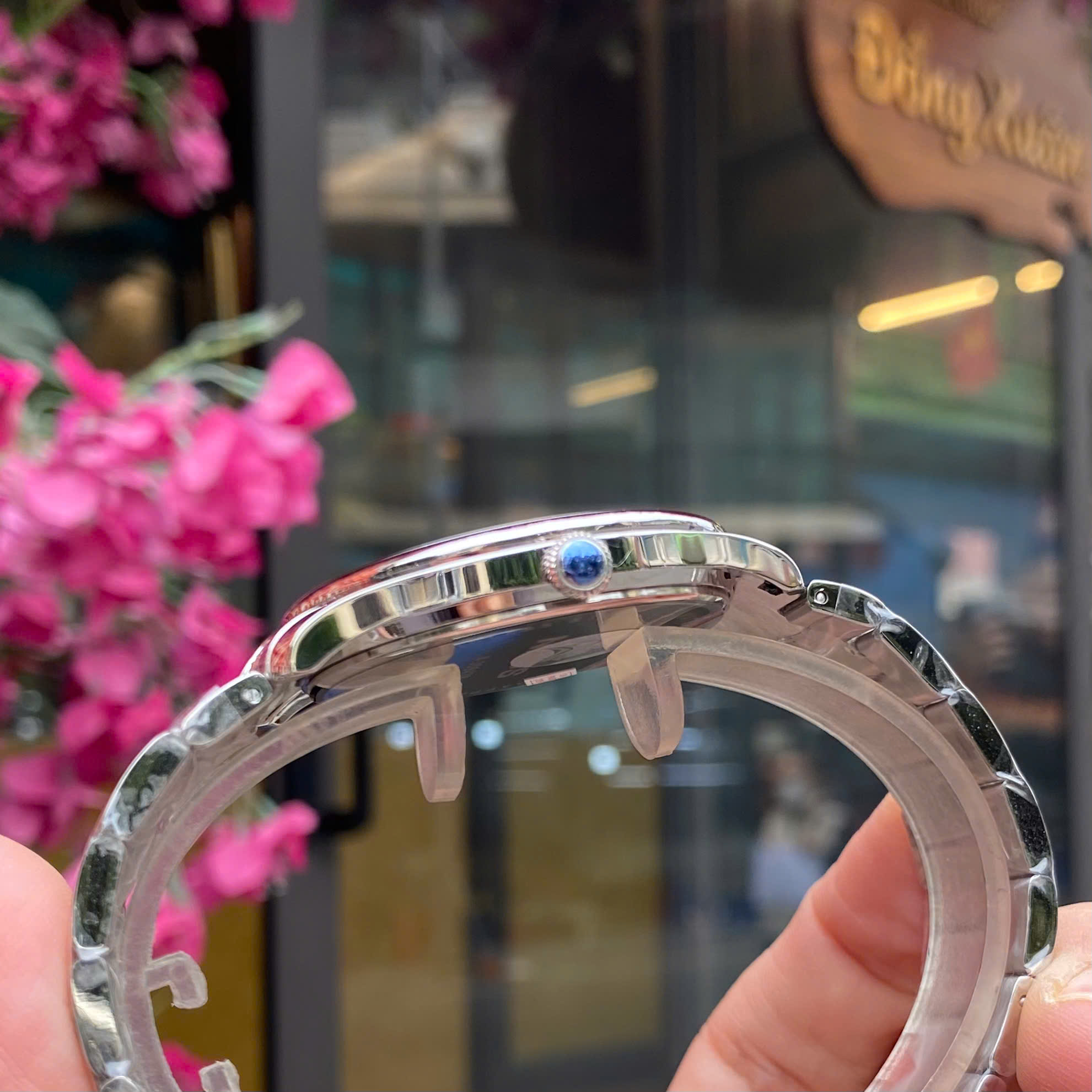 Đồng Hồ NEOS N-30947M Chính Hãng | Lịch Lãm, Sang Trọng - Giá Tốt Nhất