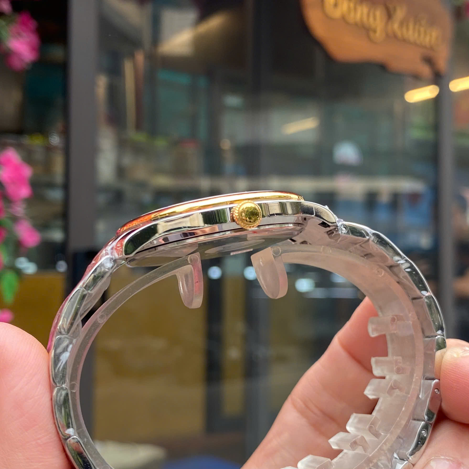 Đồng Hồ NEOS N-30947M Chính Hãng | Lịch Lãm, Sang Trọng - Giá Tốt Nhất