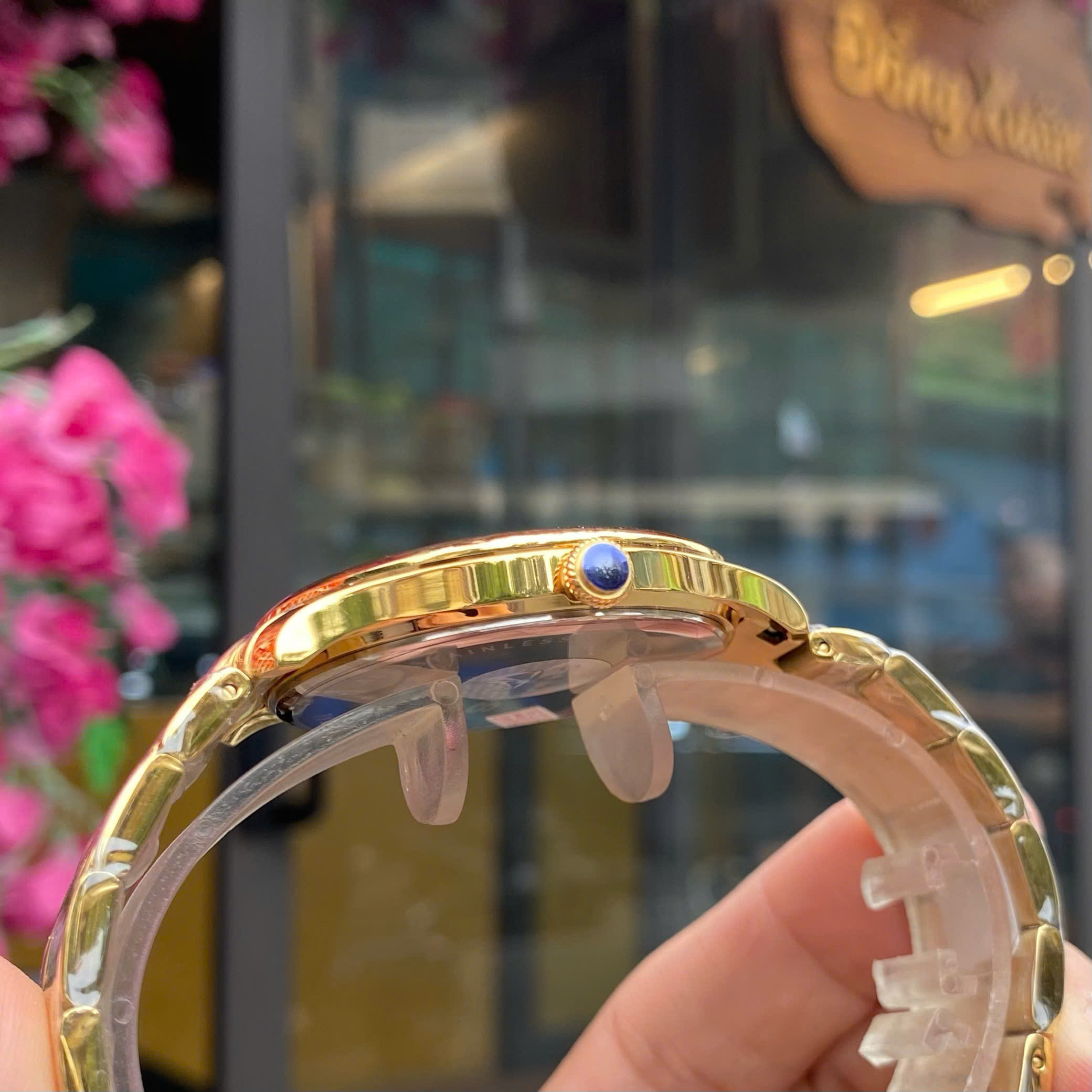 Đồng Hồ NEOS N-30947M Chính Hãng | Lịch Lãm, Sang Trọng - Giá Tốt Nhất