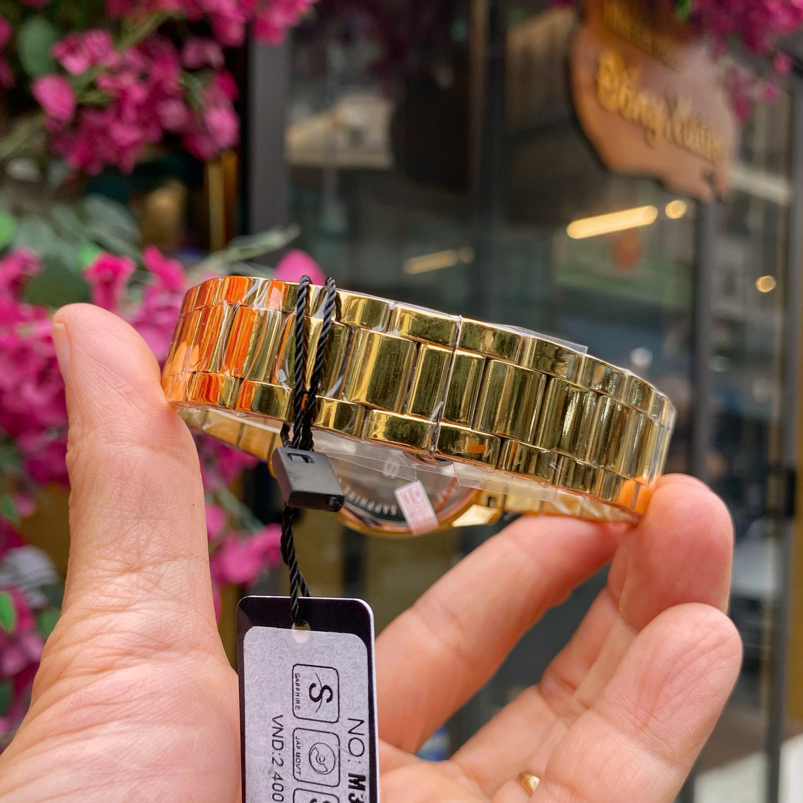 Đồng Hồ NEOS N-30947M Chính Hãng | Lịch Lãm, Sang Trọng - Giá Tốt Nhất