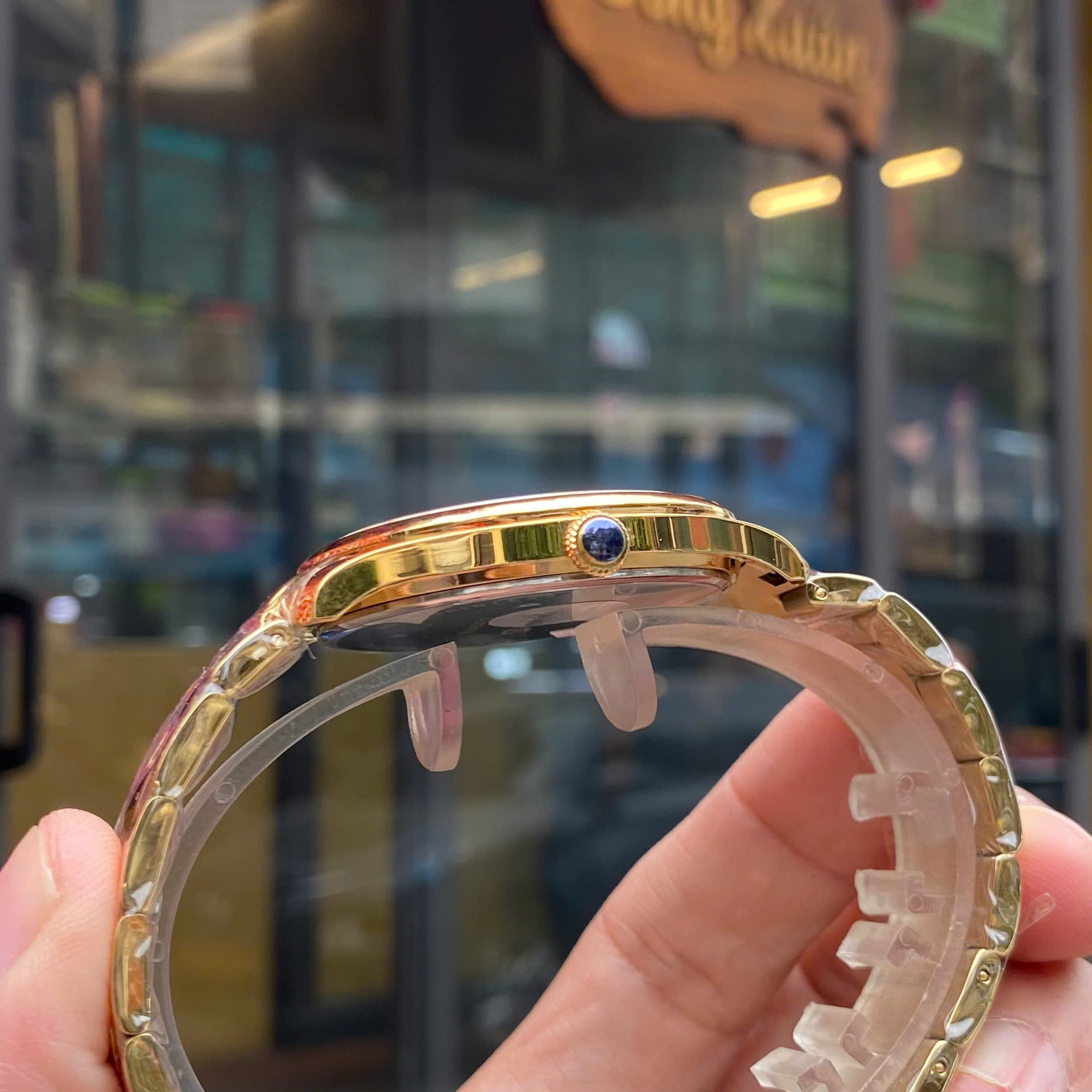 Đồng Hồ NEOS N-30947M Chính Hãng | Lịch Lãm, Sang Trọng - Giá Tốt Nhất