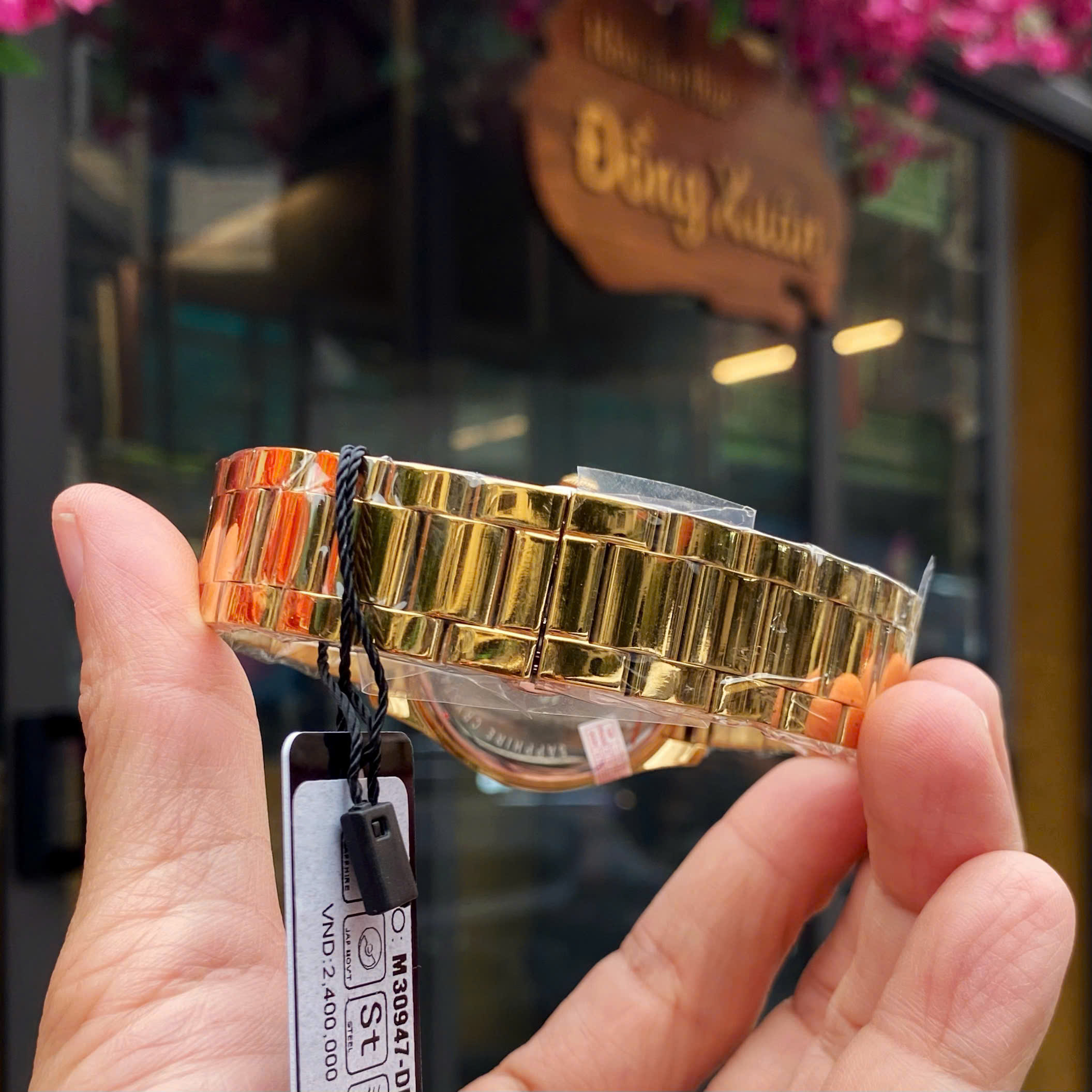 Đồng Hồ NEOS N-30947M Chính Hãng | Lịch Lãm, Sang Trọng - Giá Tốt Nhất