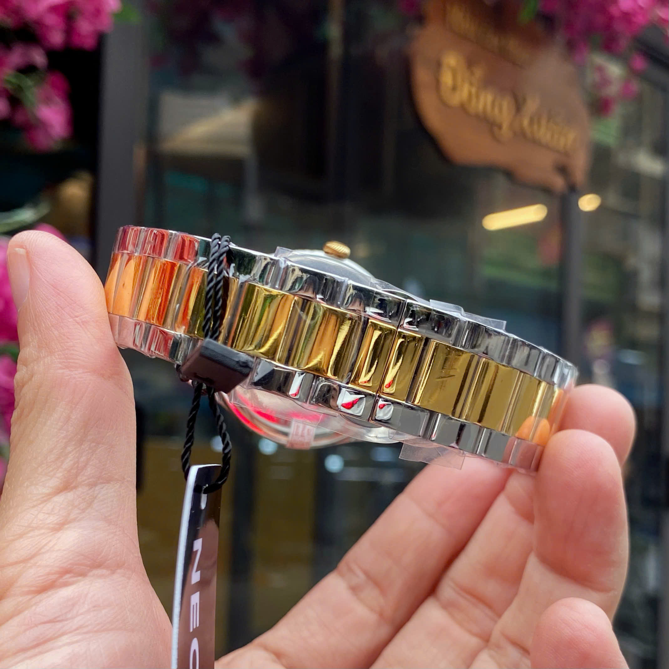 Đồng Hồ NEOS N-30947M Chính Hãng | Lịch Lãm, Sang Trọng - Giá Tốt Nhất