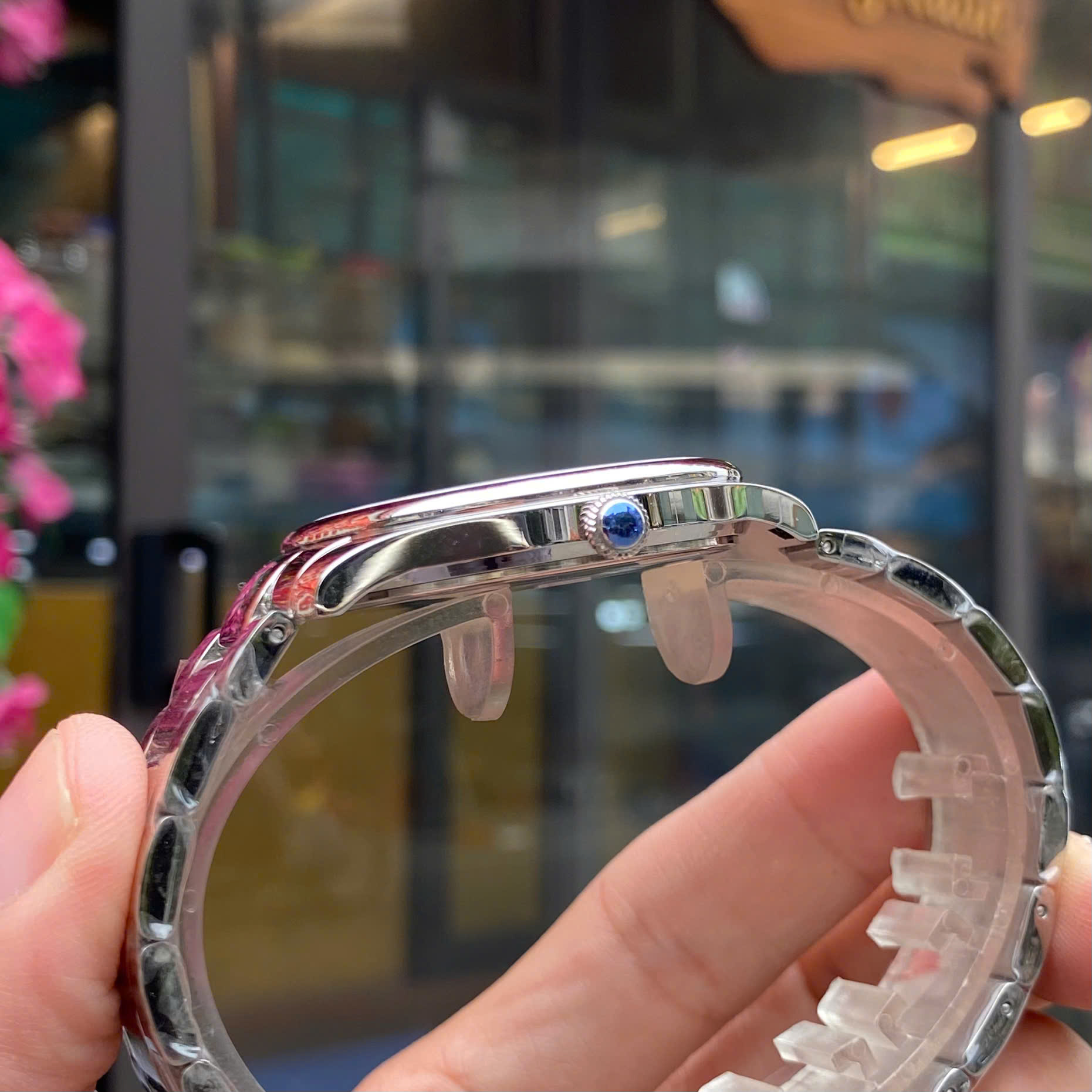 Đồng Hồ NEOS N-30947M Chính Hãng | Lịch Lãm, Sang Trọng - Giá Tốt Nhất