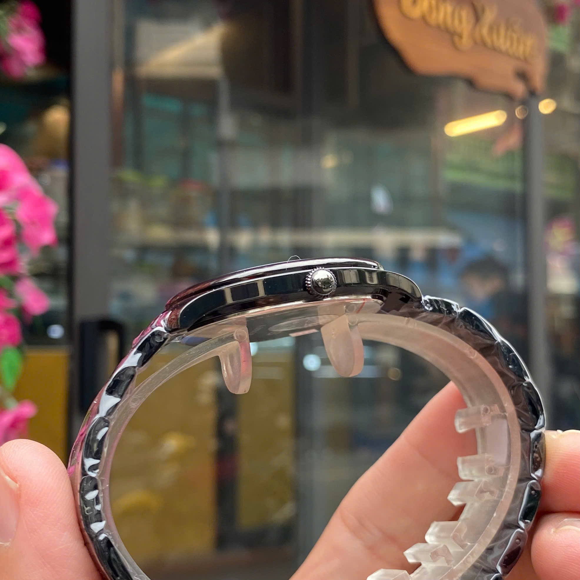 Đồng Hồ NEOS N-30947M Chính Hãng | Lịch Lãm, Sang Trọng - Giá Tốt Nhất