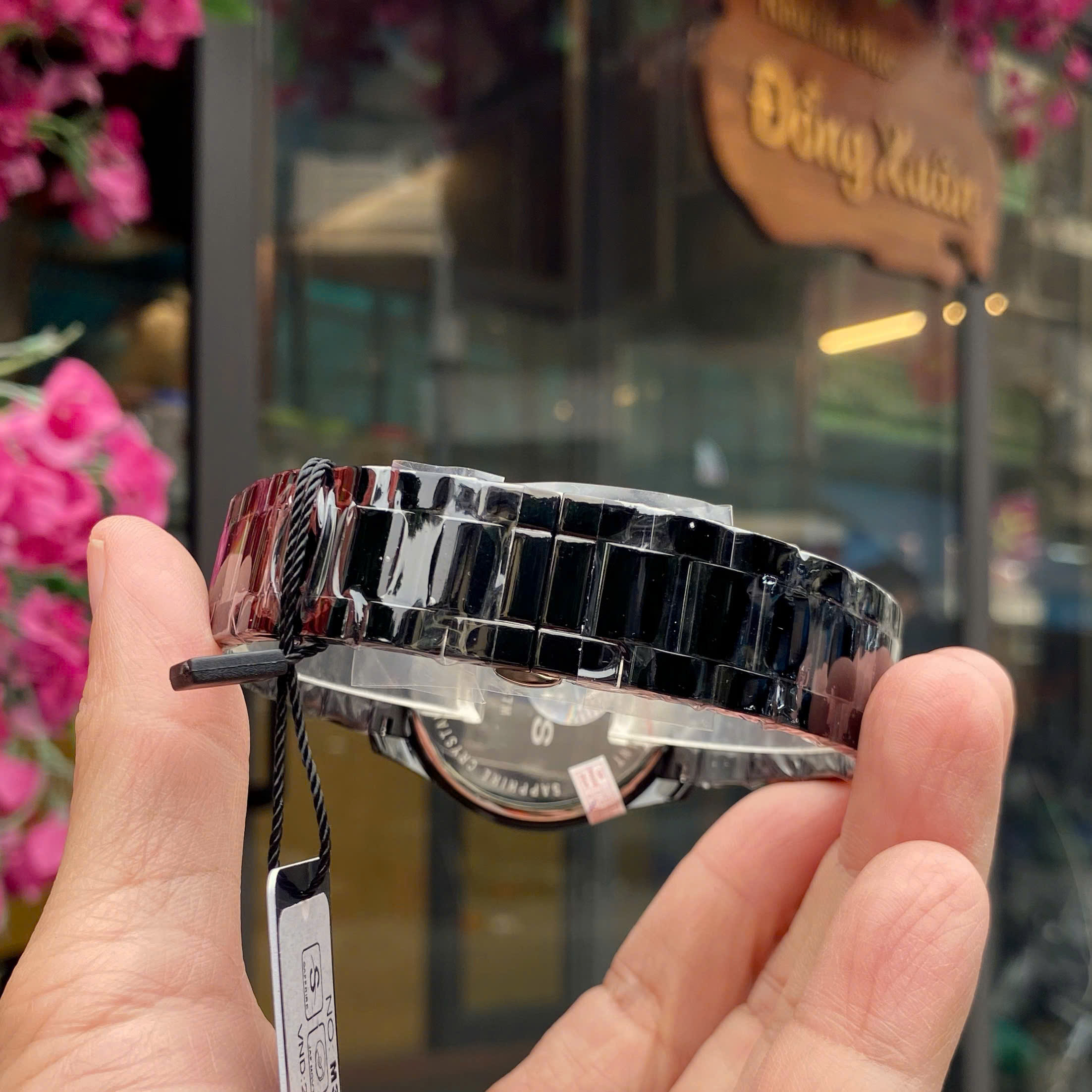 Đồng Hồ NEOS N-30947M Chính Hãng | Lịch Lãm, Sang Trọng - Giá Tốt Nhất