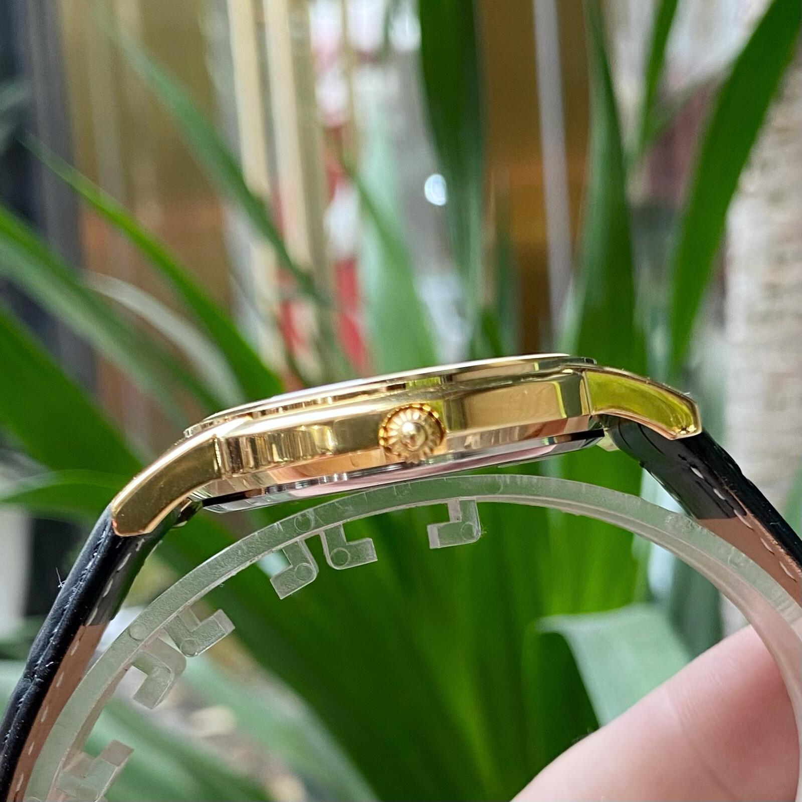 Đồng hồ Neos 5 kim N-40642M | LKV