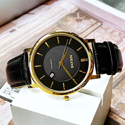 Đồng hồ Neos N-40676M | LKD