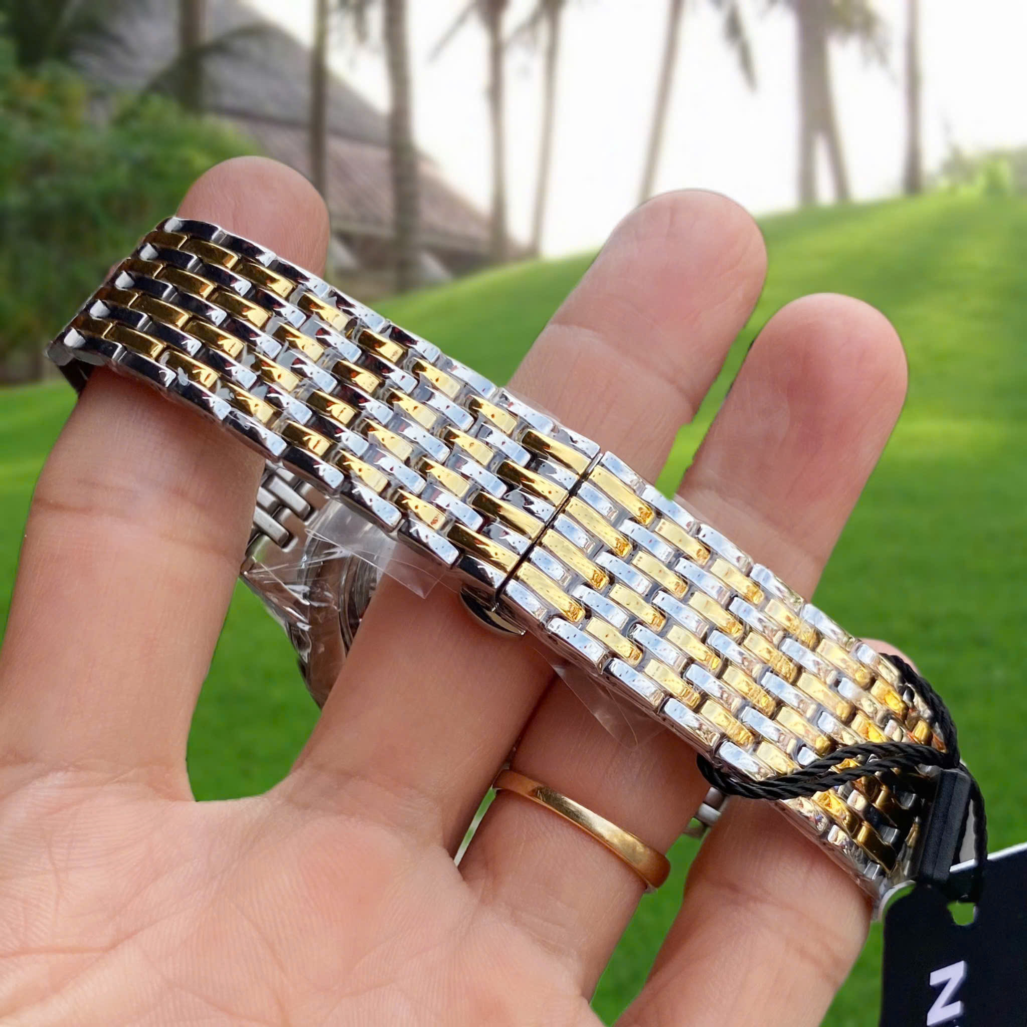 Đồng hồ Neos N-40676M | LKD