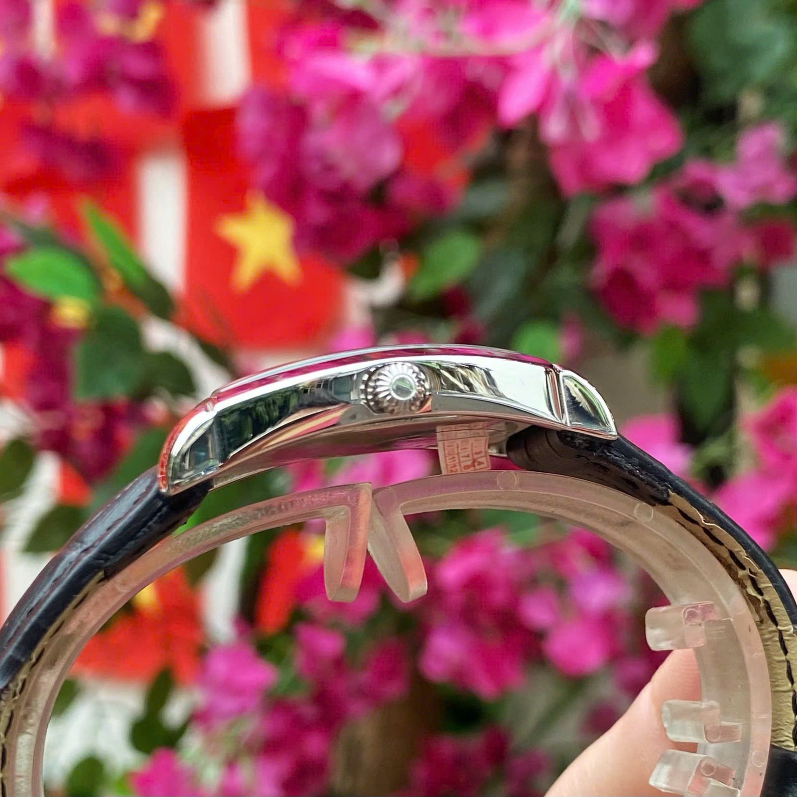 ĐỒNG HỒ NEOS NỮ N-475M