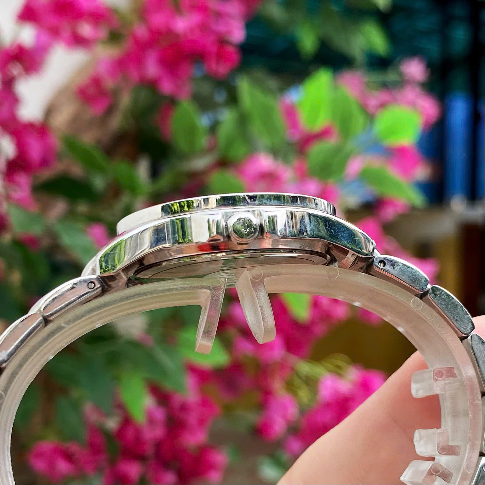 Đồng Hồ Neos Nữ N-50541AL