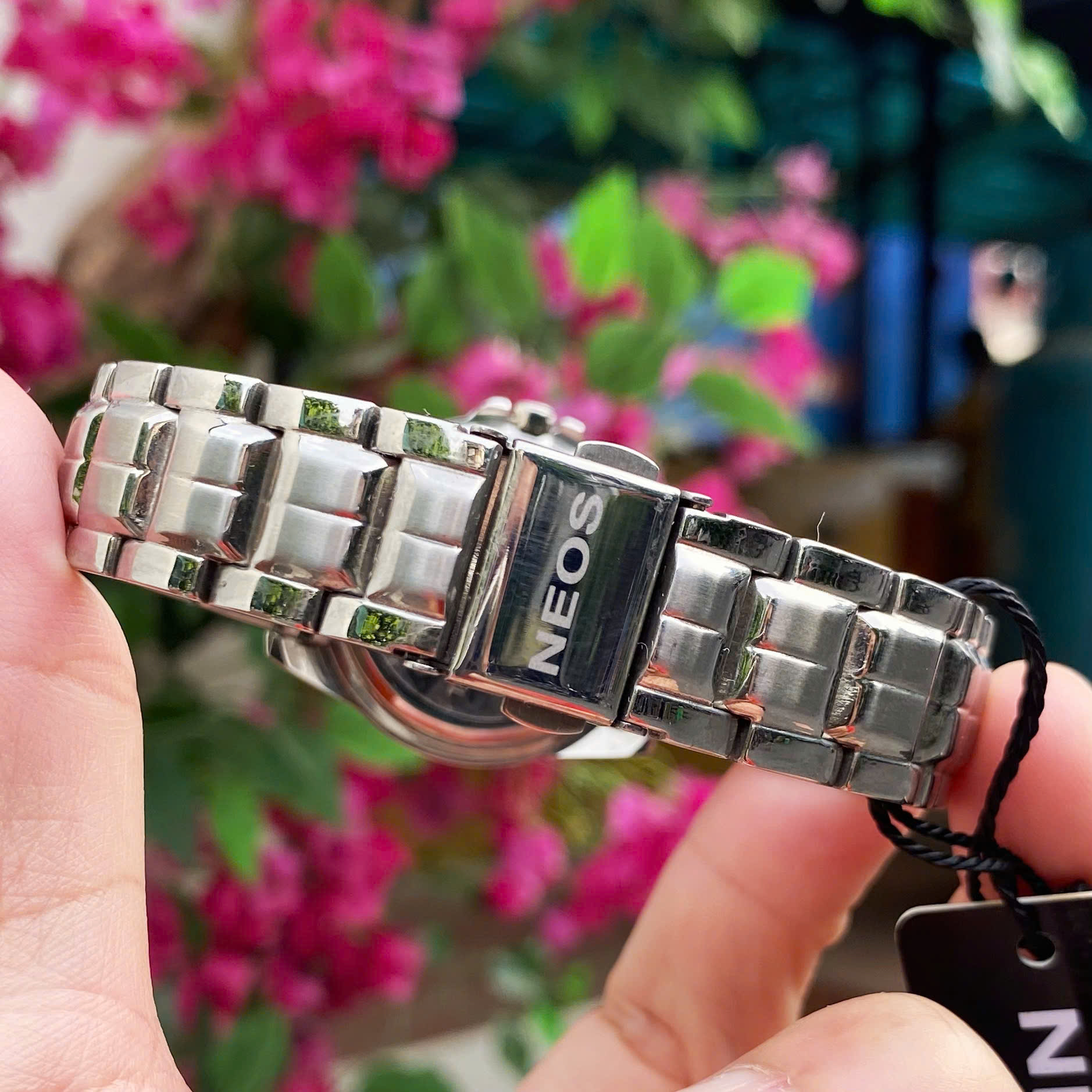 Đồng Hồ Neos Nữ N-50541AL