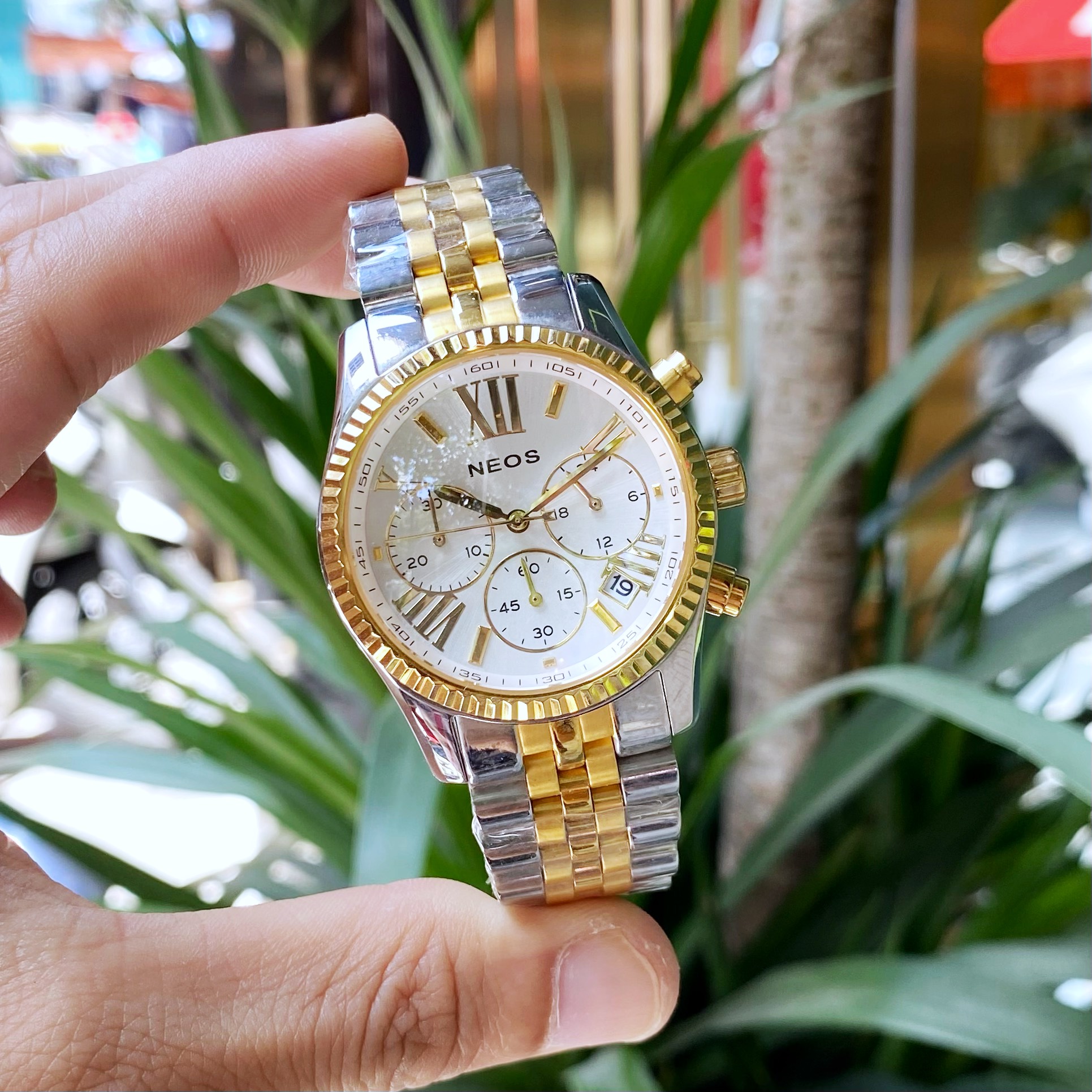 Chronograph Michael Kors First Copy Watches First Copy Deals On