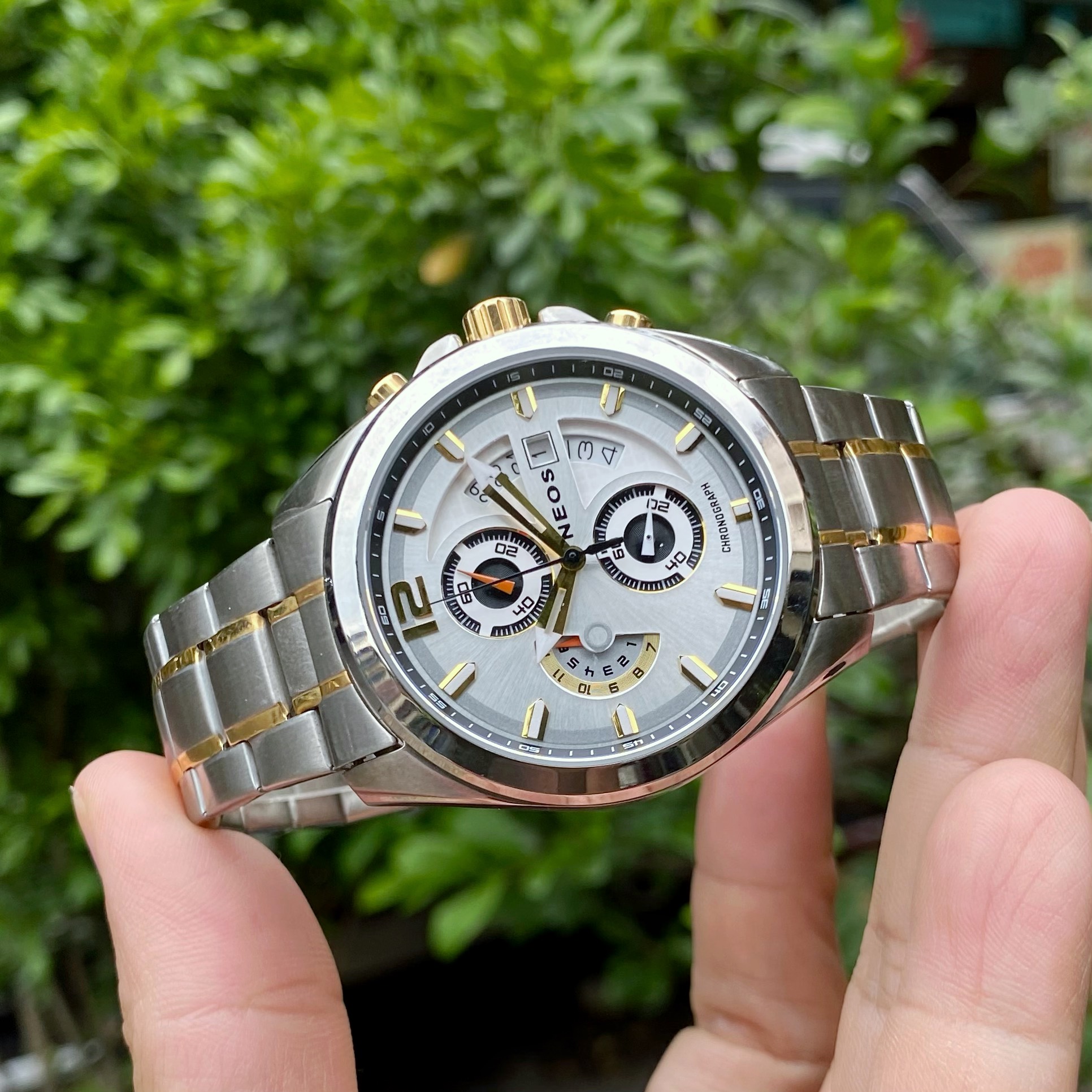 ĐỒNG HỒ NAM NEOS N-50556M