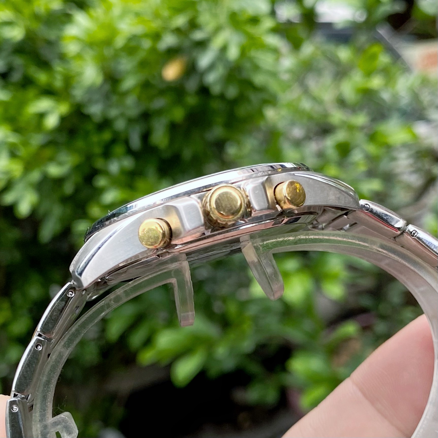 ĐỒNG HỒ NAM NEOS N-50556M