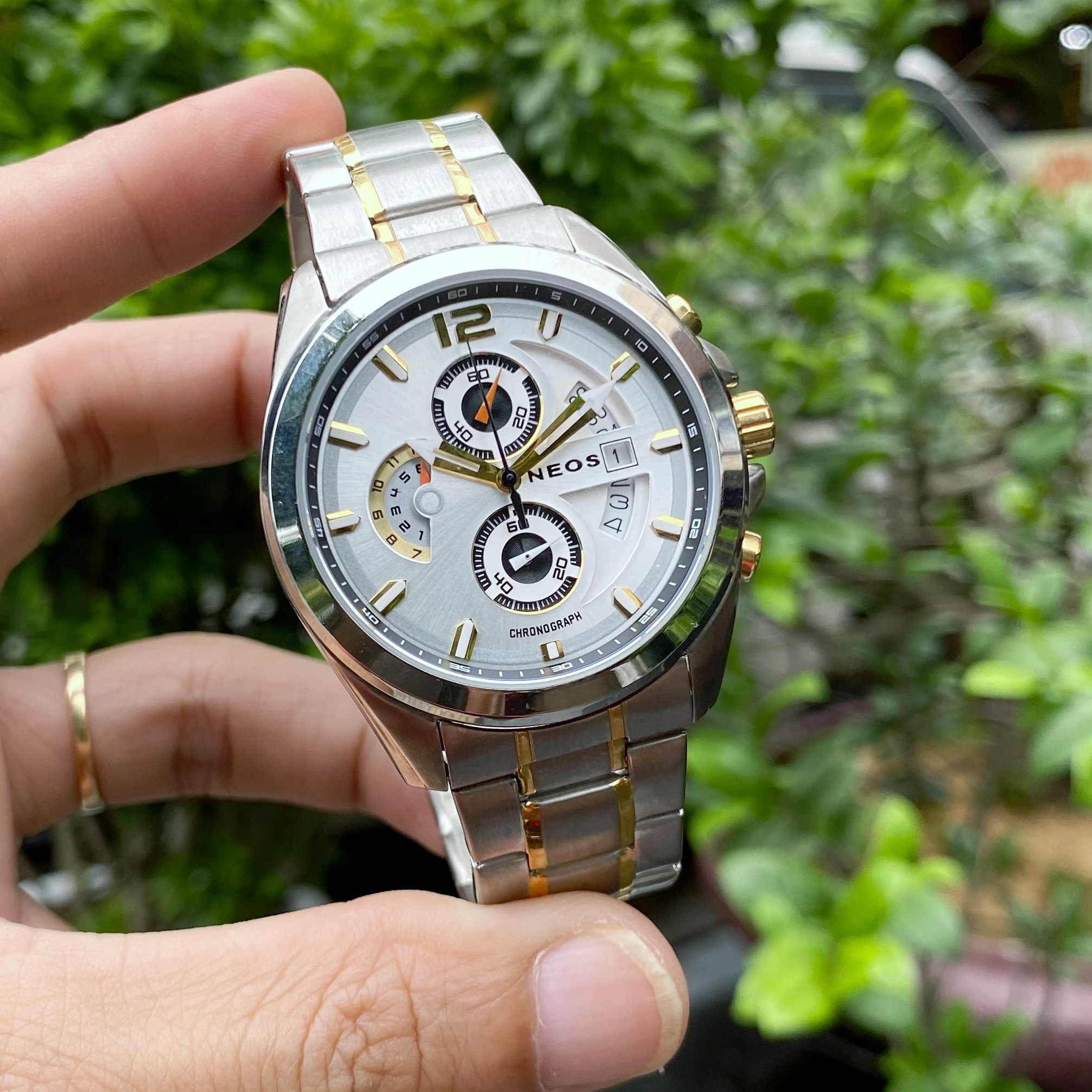 ĐỒNG HỒ NAM NEOS N-50556M