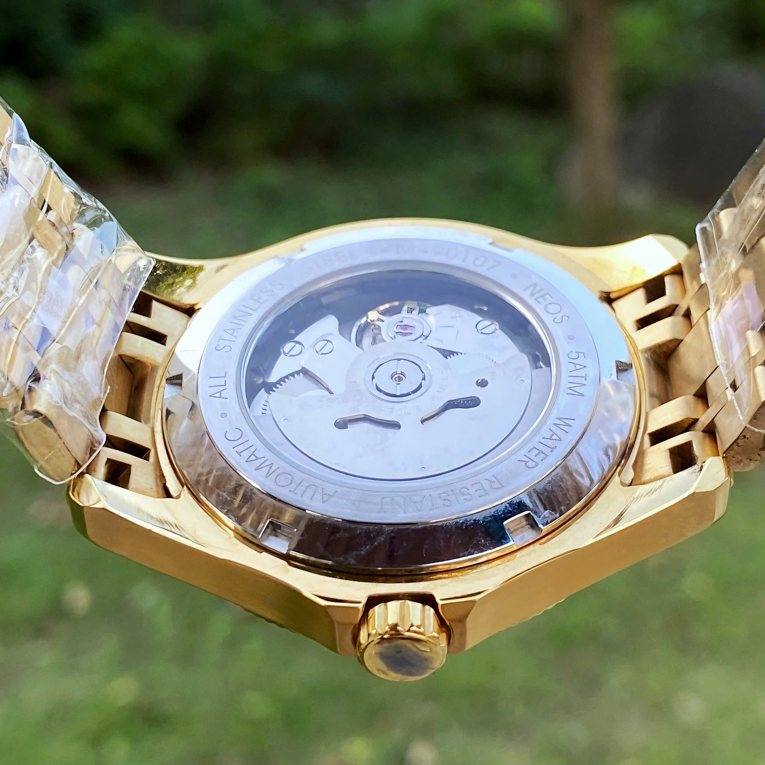 Đồng hồ nam neos N-90107m.akv chính hãng