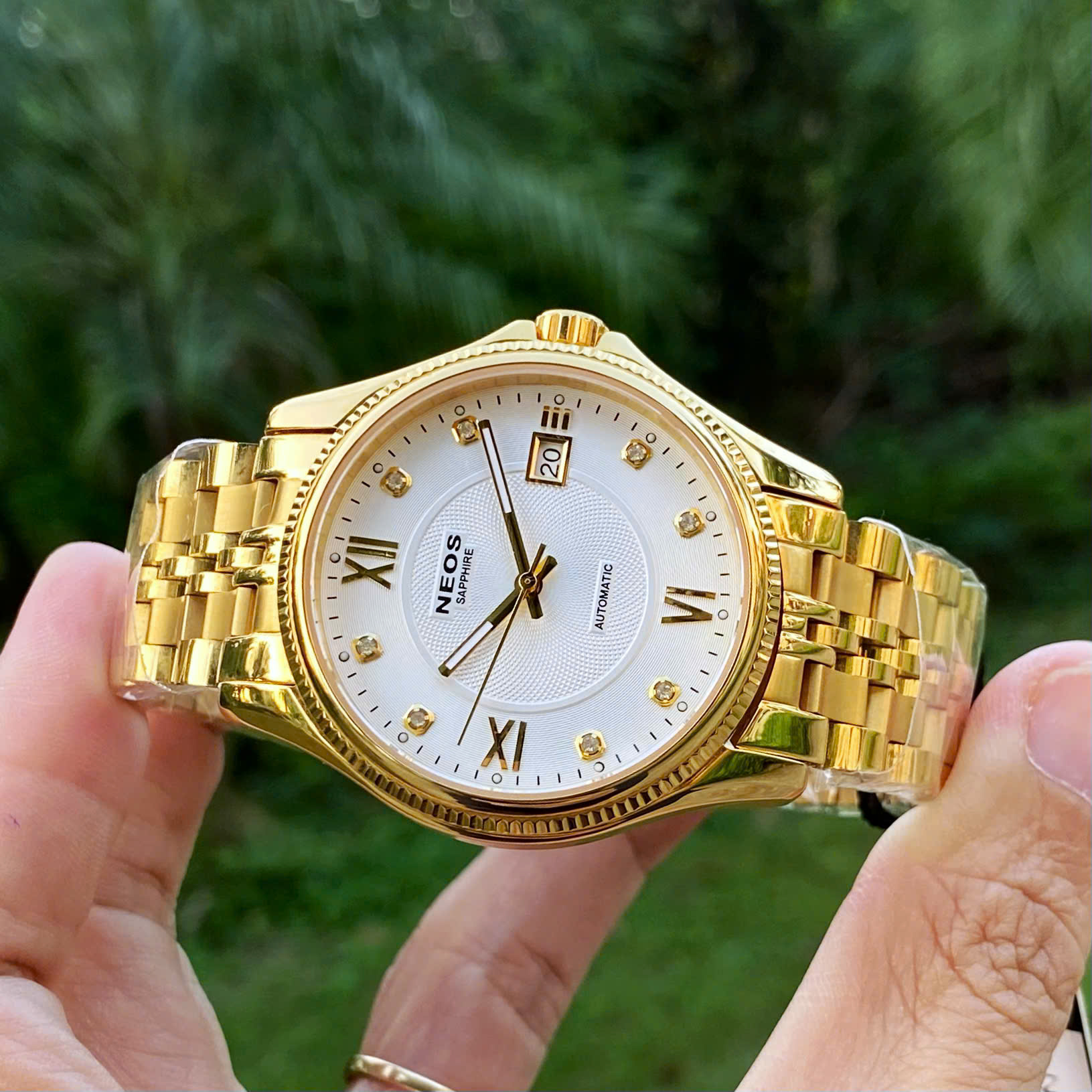 Đồng hồ nam neos N-90107m.akv chính hãng