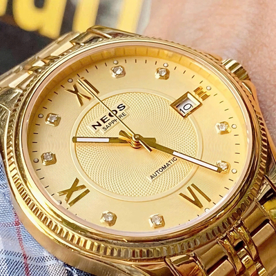 Đồng hồ nam neos N-90107m.akv chính hãng