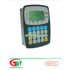 Neos N1 | Multi-axis motion controller | Bộ điều khiển đa trục | Elap Việt Nam