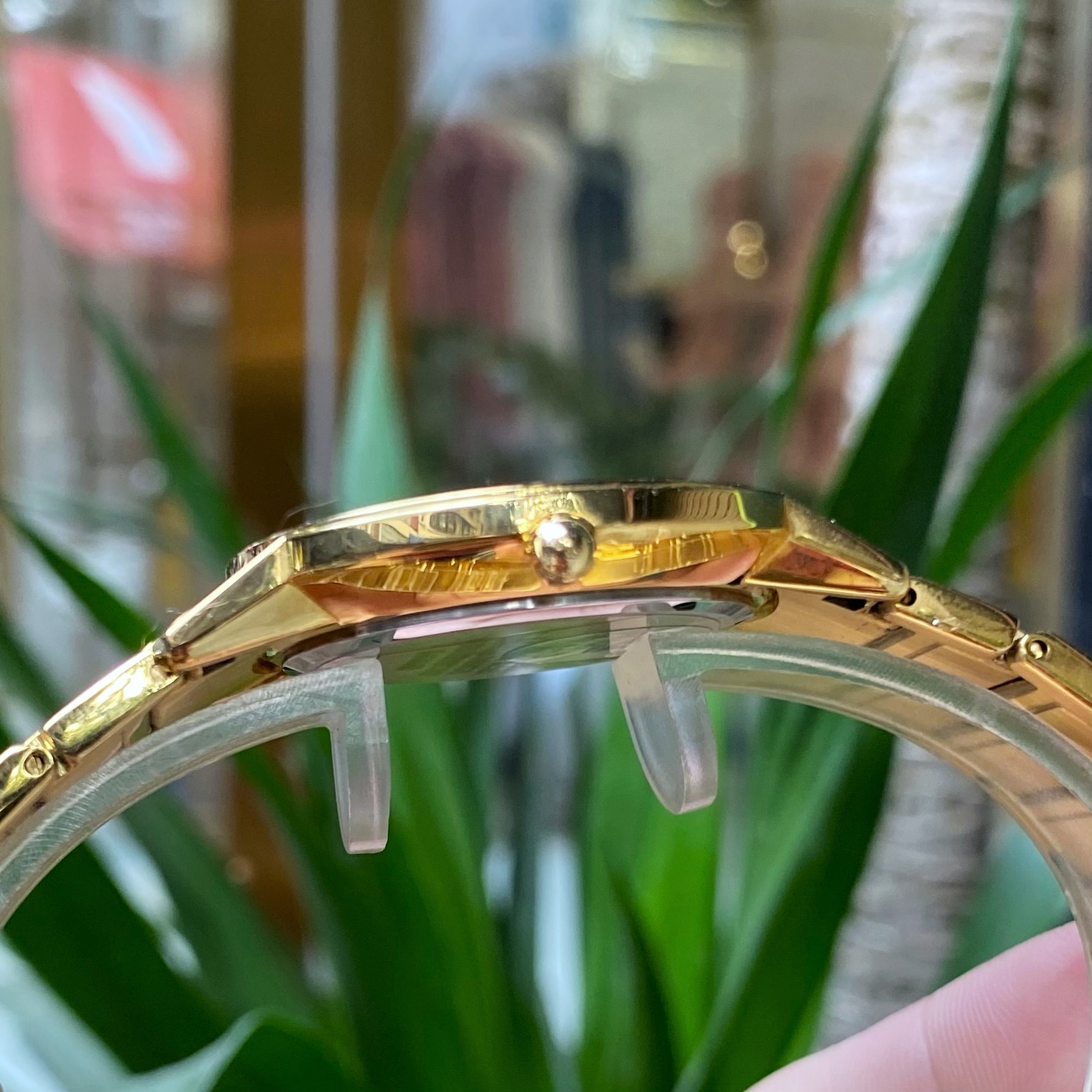 Đồng Hồ Neos Classic N-30853M Chính Hãng