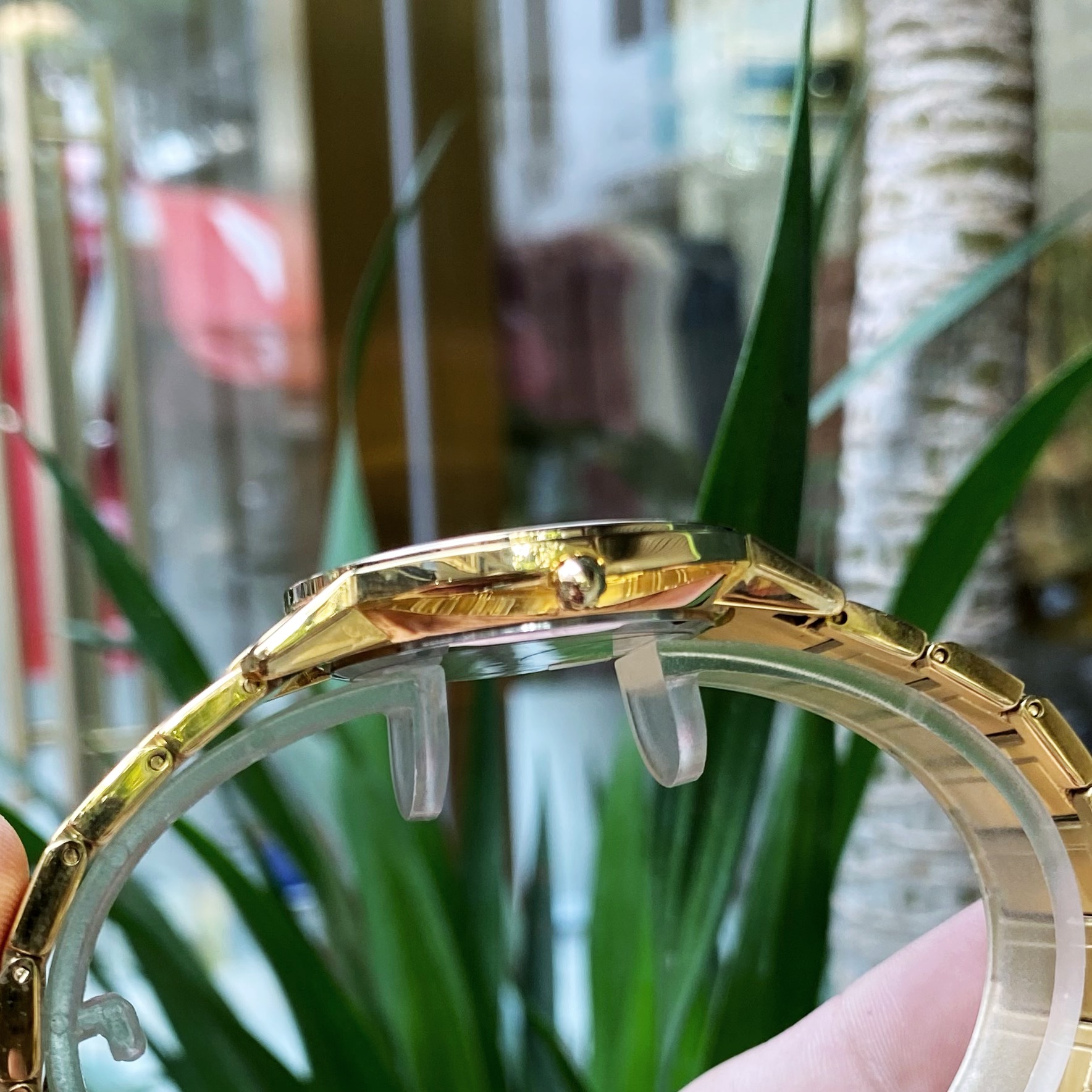 Đồng Hồ Neos Classic N-30853M Chính Hãng