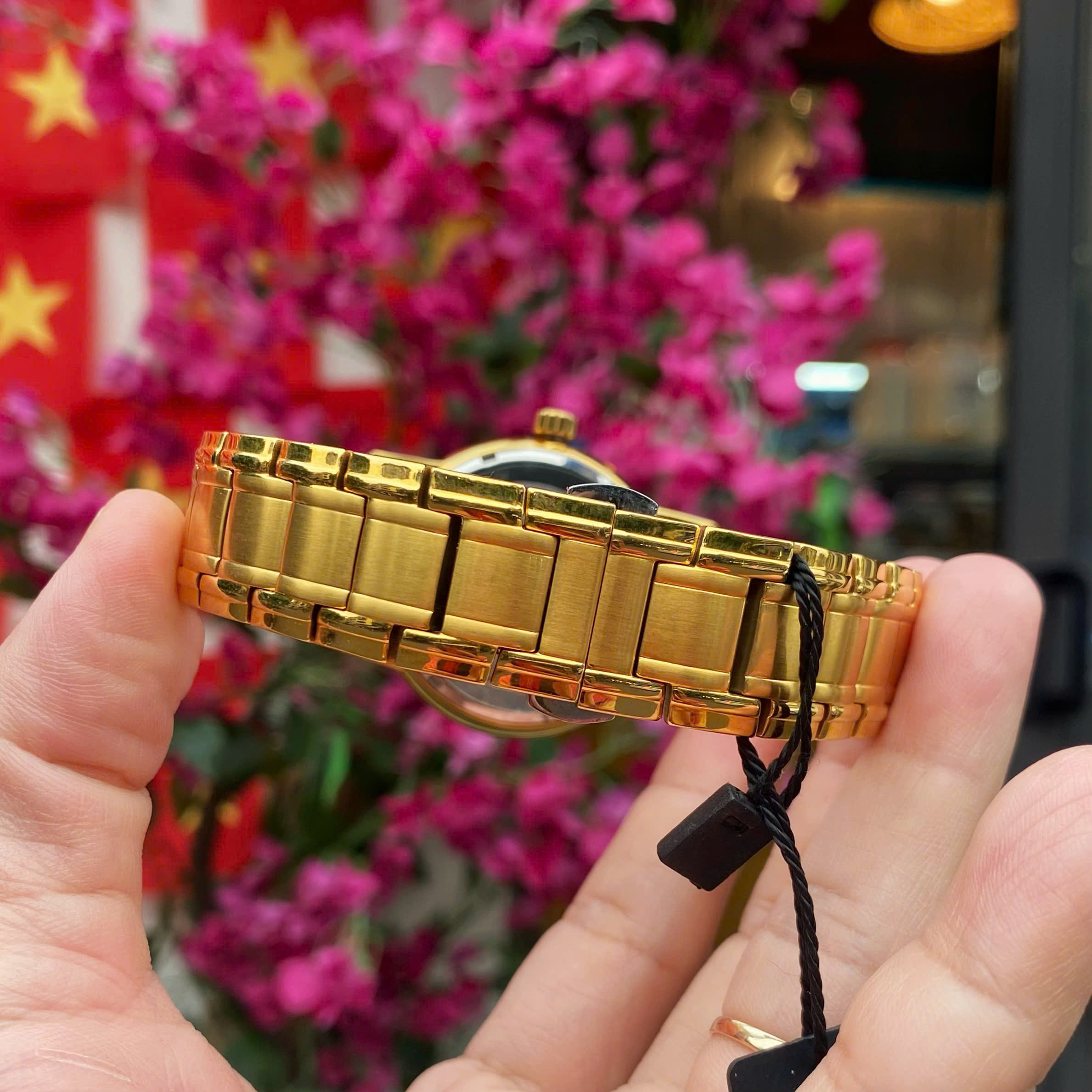 ĐỒNG HỒ NEOS N-30857M CHÍNH HÃNG