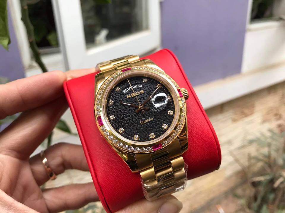 Đồng hồ Neos N-30898M