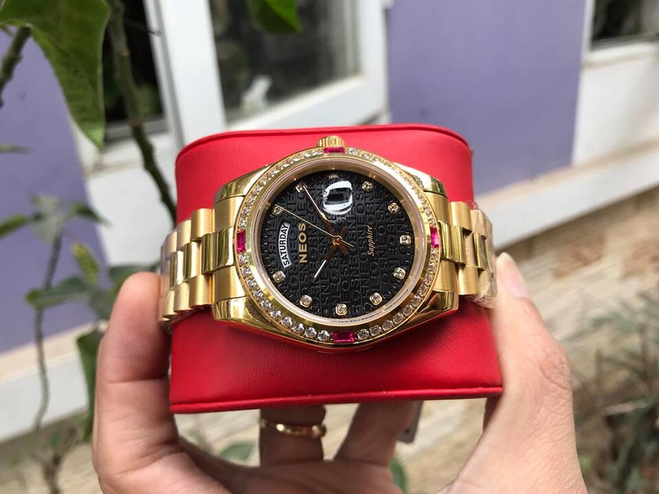 Đồng hồ Neos N-30898M