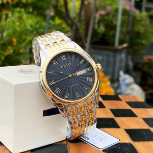 Đồng Hồ Neos 2 Lịch N-30931M