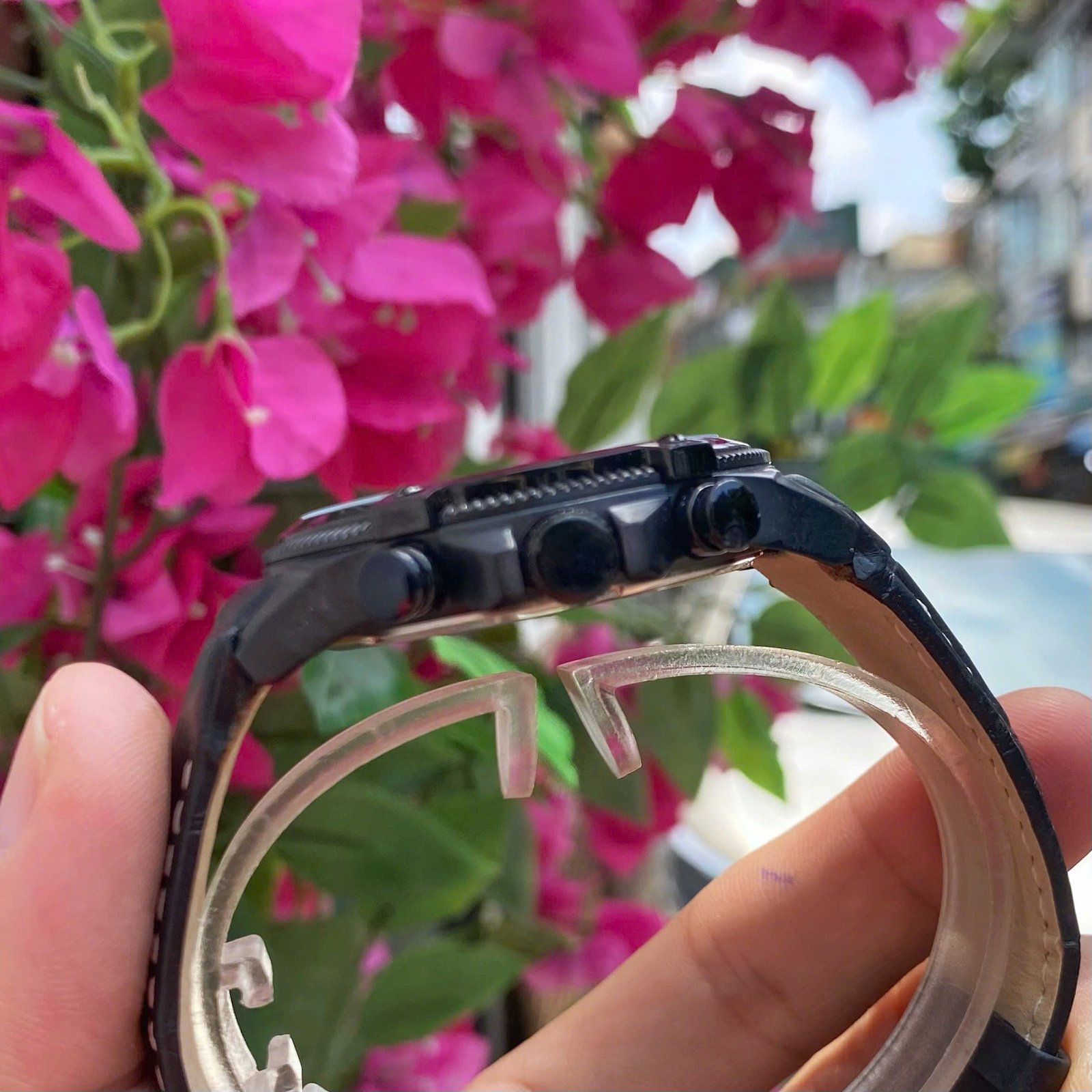 Đồng hồ Neos N-40653M