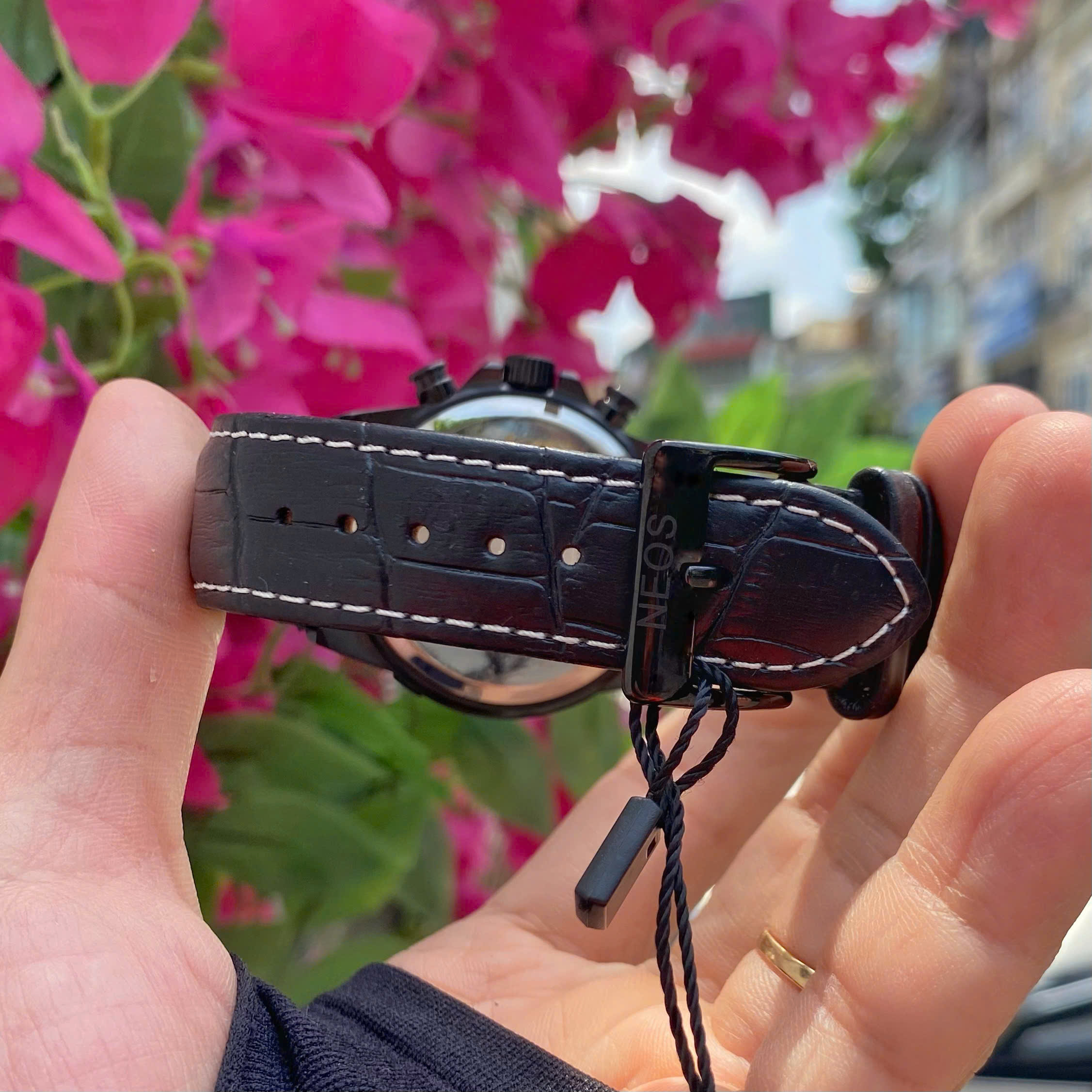 Đồng hồ Neos N-40653M